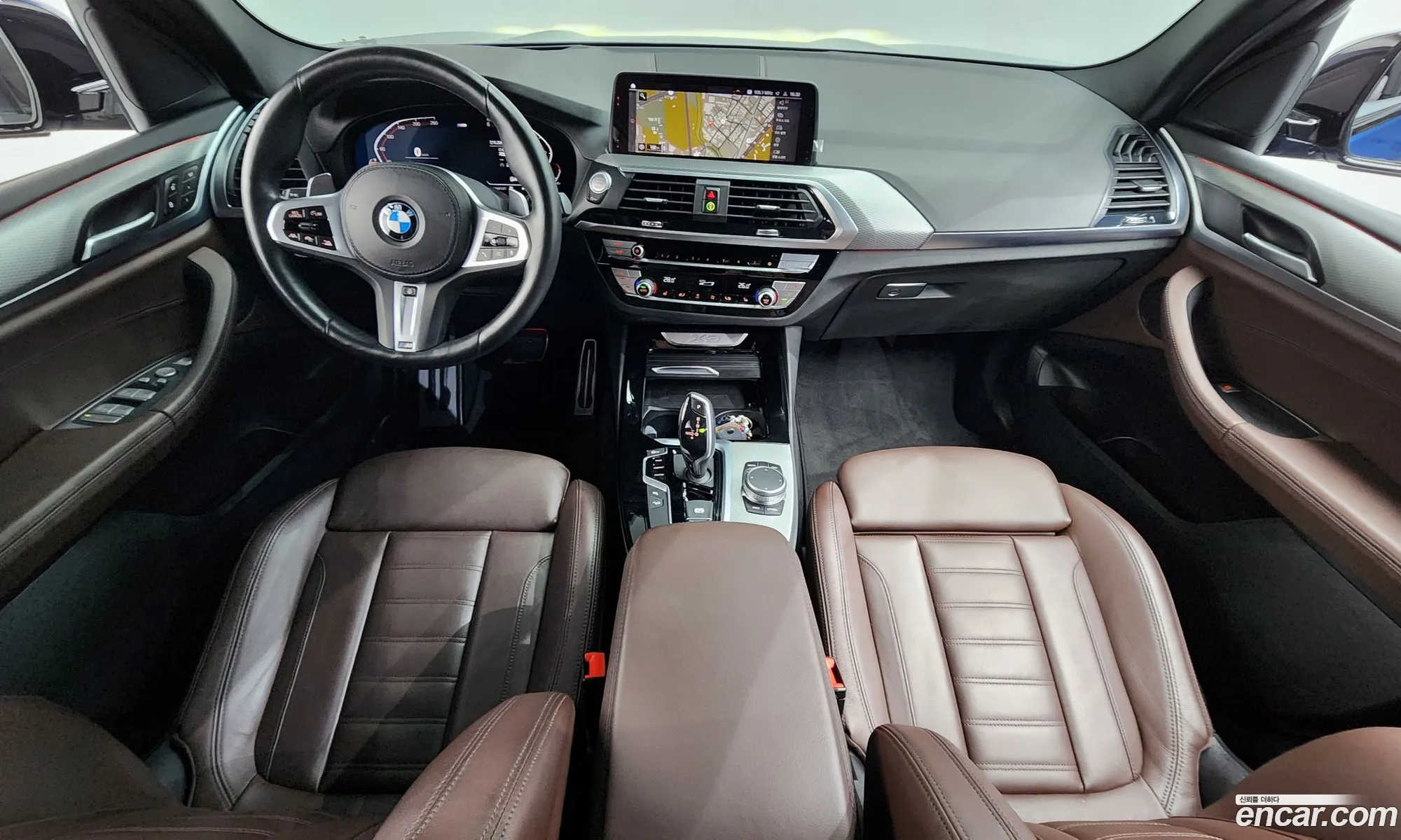 BMW X3 2020 WBAUZ3108L9B20393 — 22