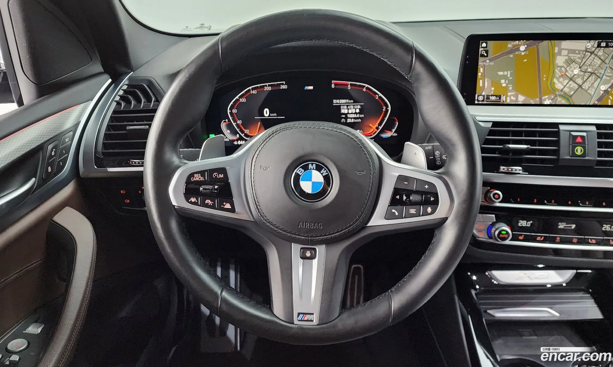 BMW X3 2020 WBAUZ3108L9B20393 — 4
