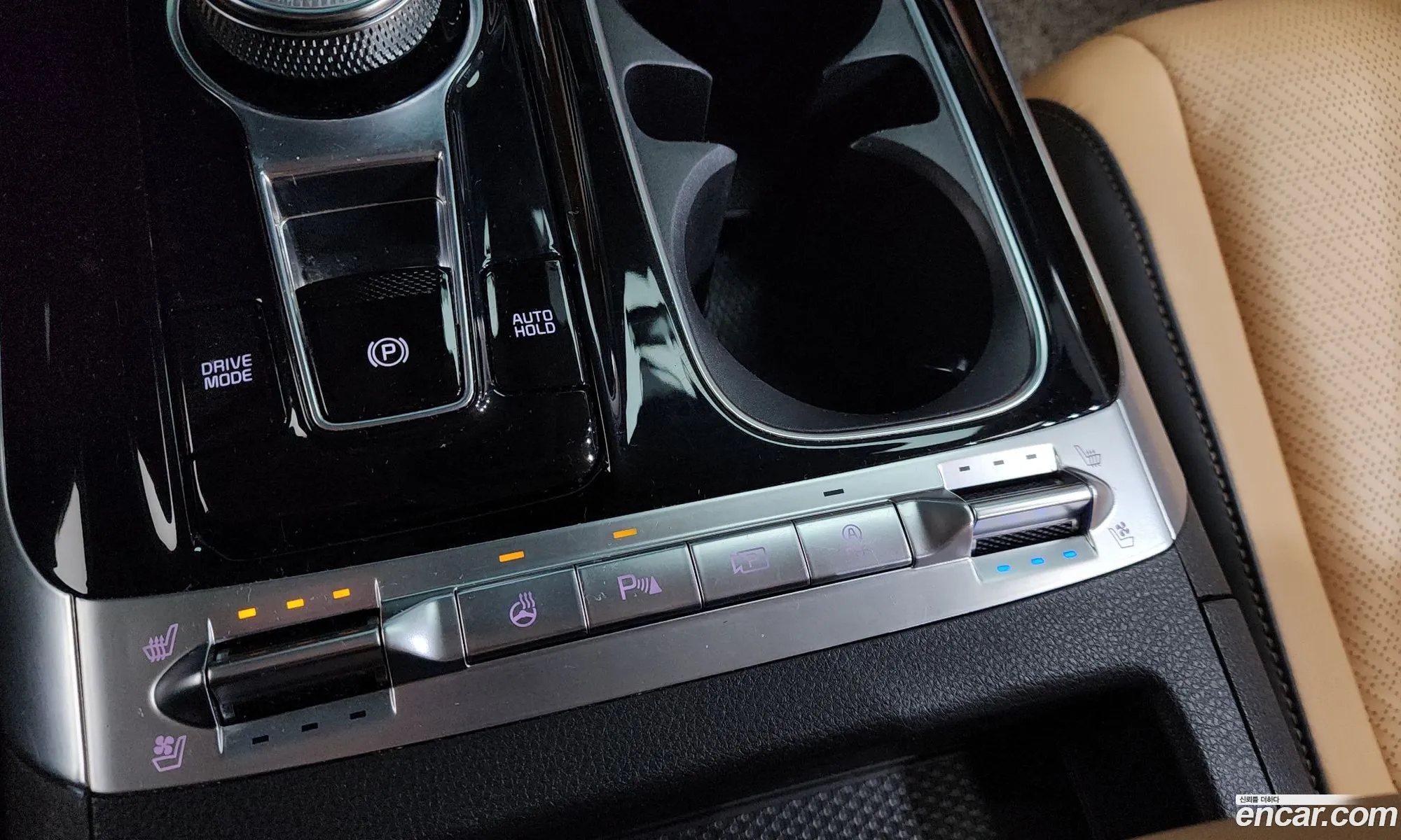 Kia Carnival 2022 — 5