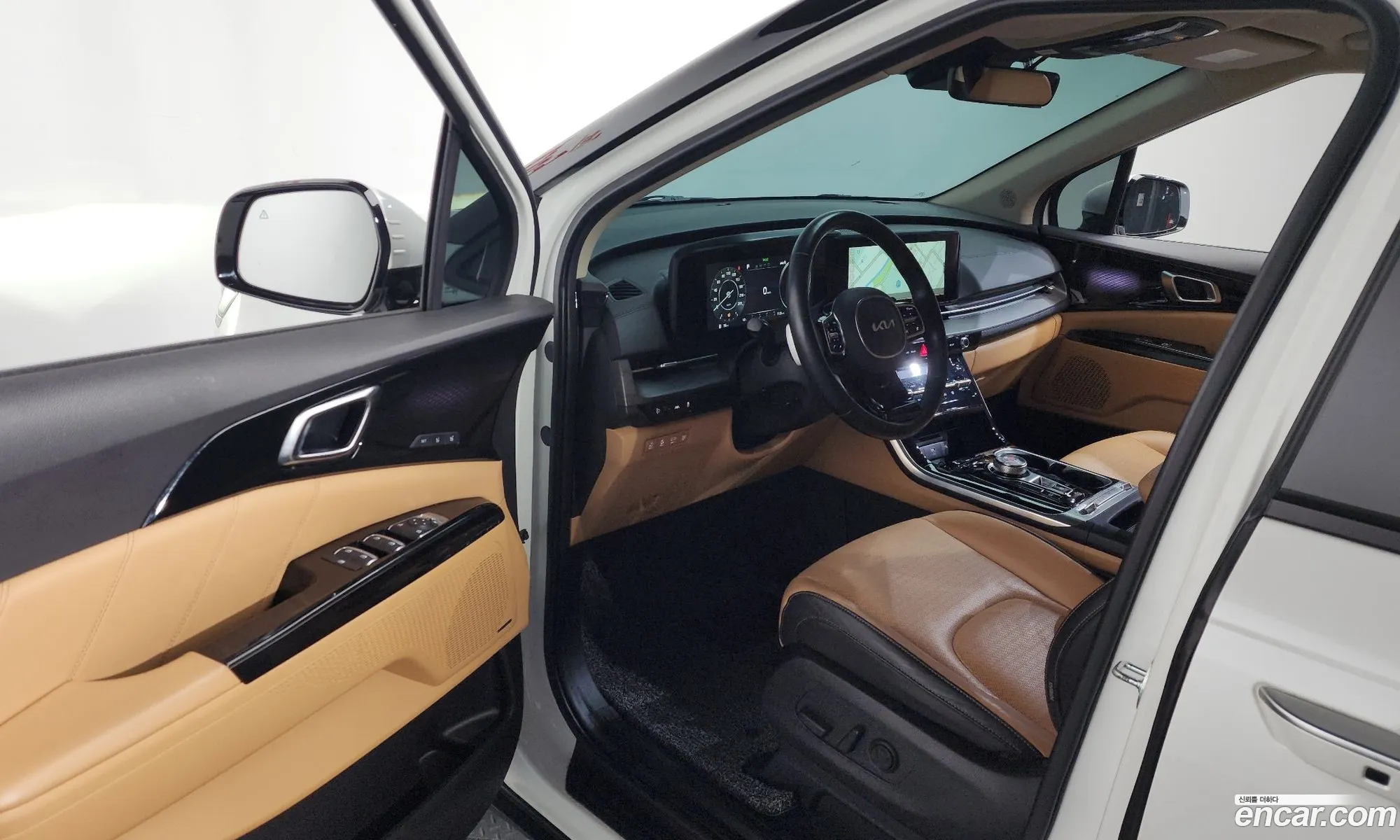 Kia Carnival 2022 — 14