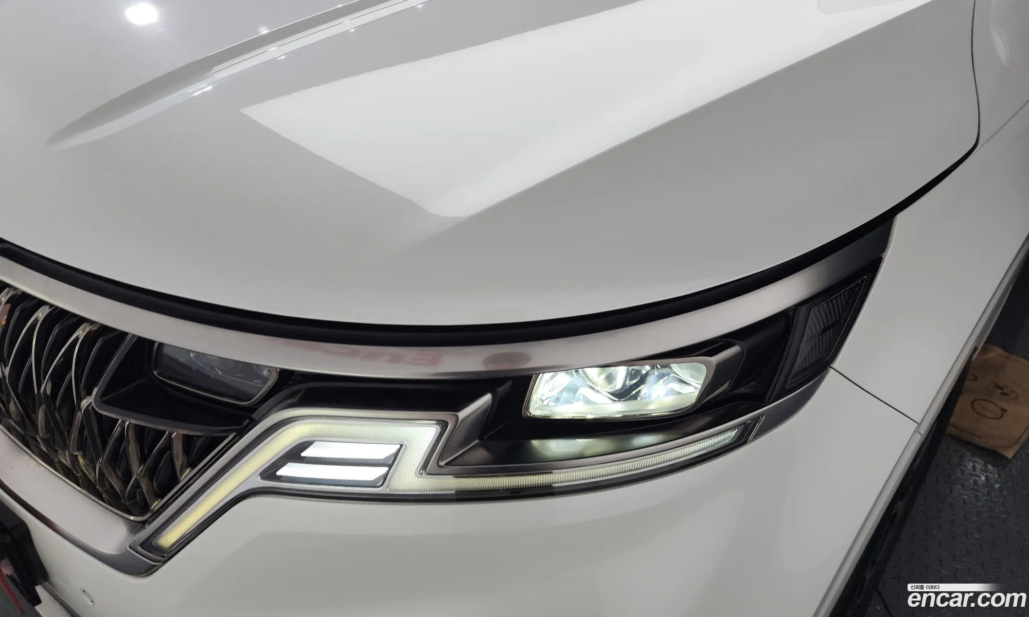 Kia Carnival 2022 — 24