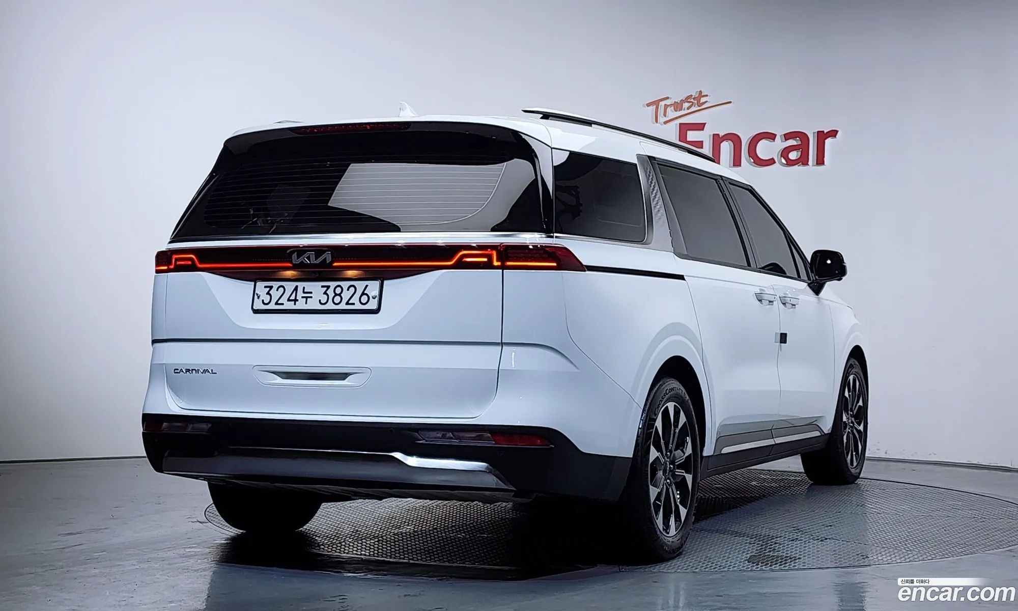 Kia Carnival 2022 — 15