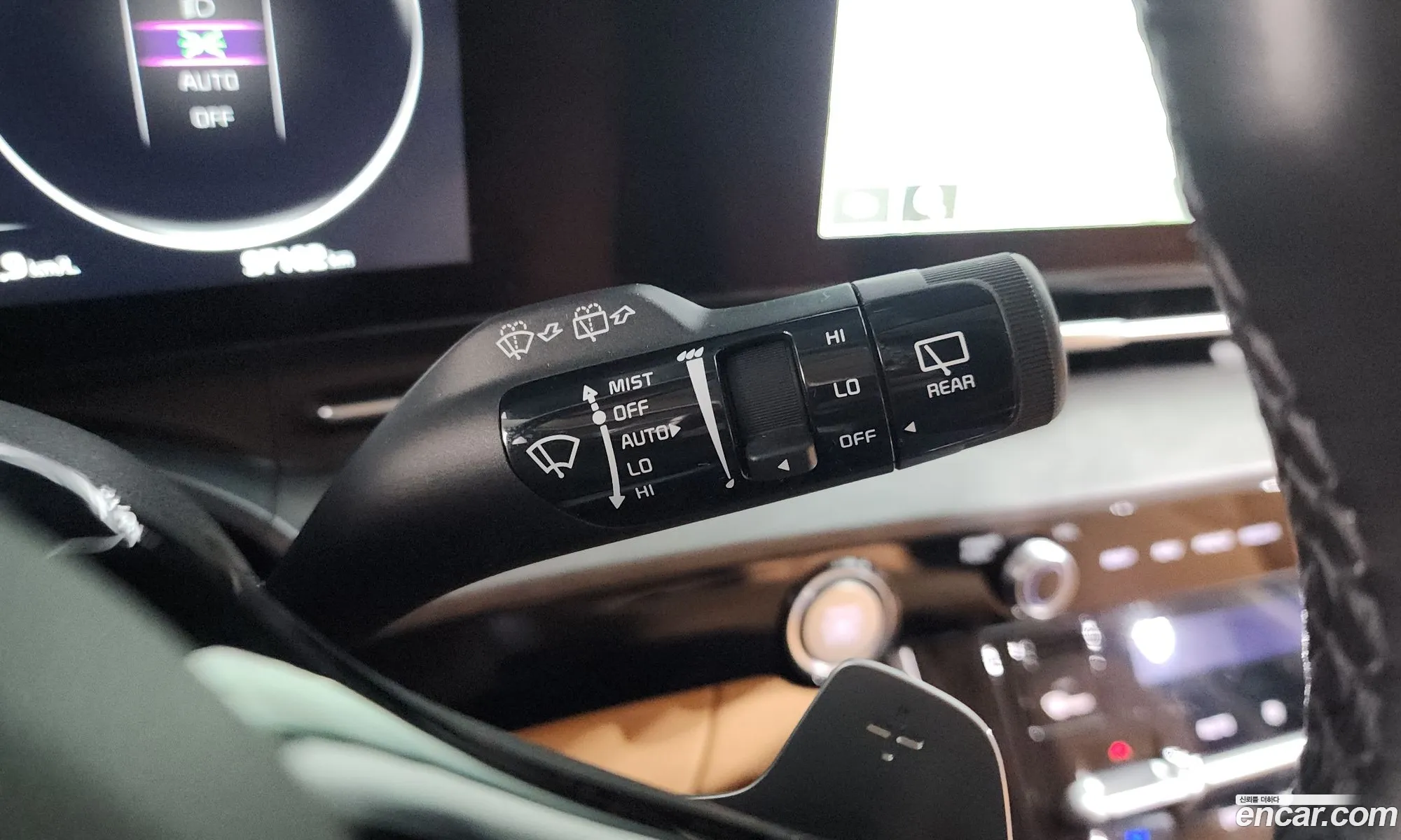Kia Carnival 2022 — 9