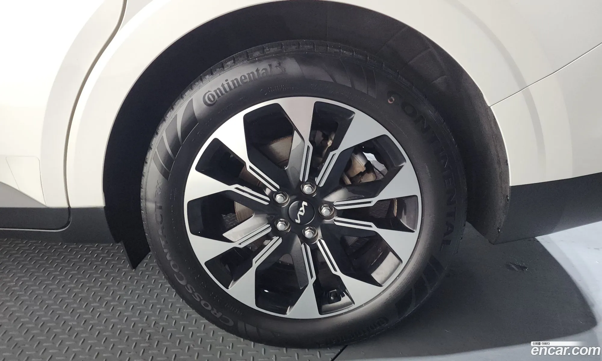 Kia Carnival 2022 — 16