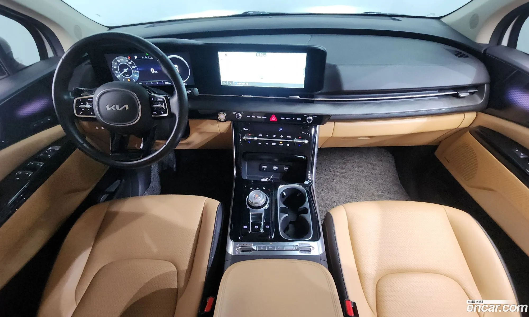 Kia Carnival 2022 — 31