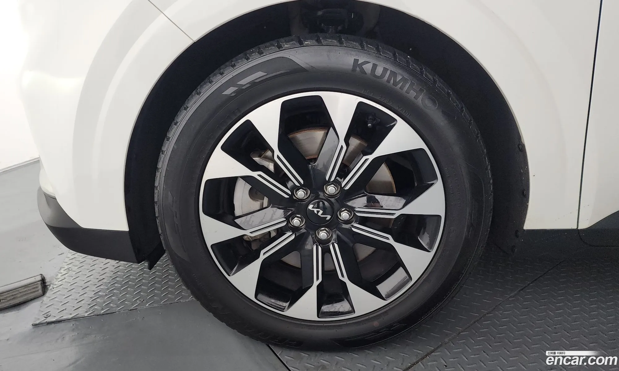 Kia Carnival 2022 — 29