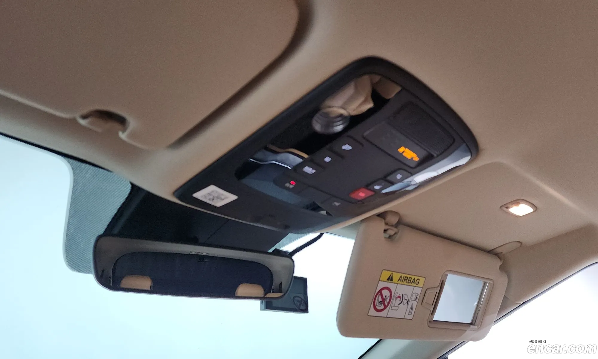 Kia Carnival 2022 — 8