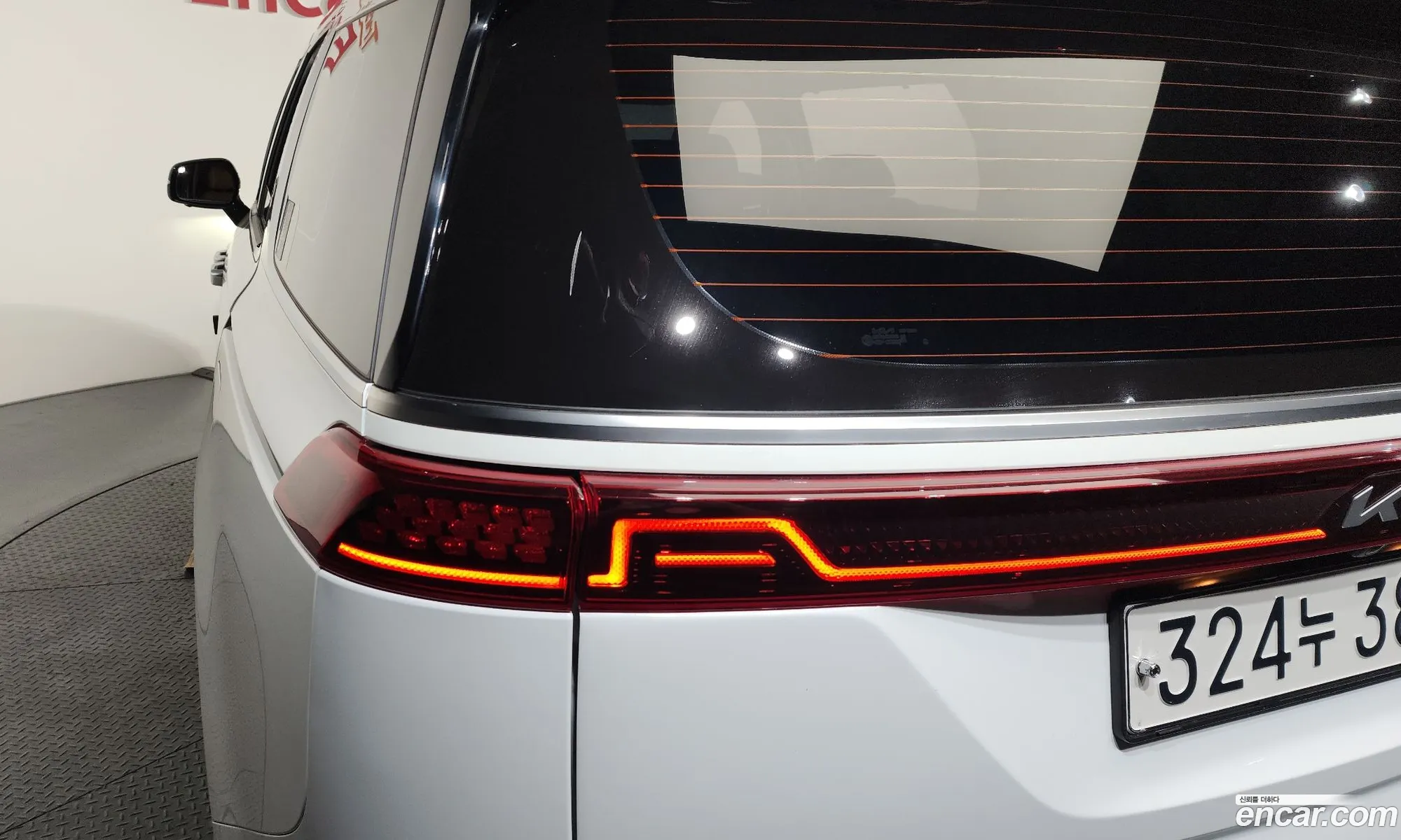 Kia Carnival 2022 — 25