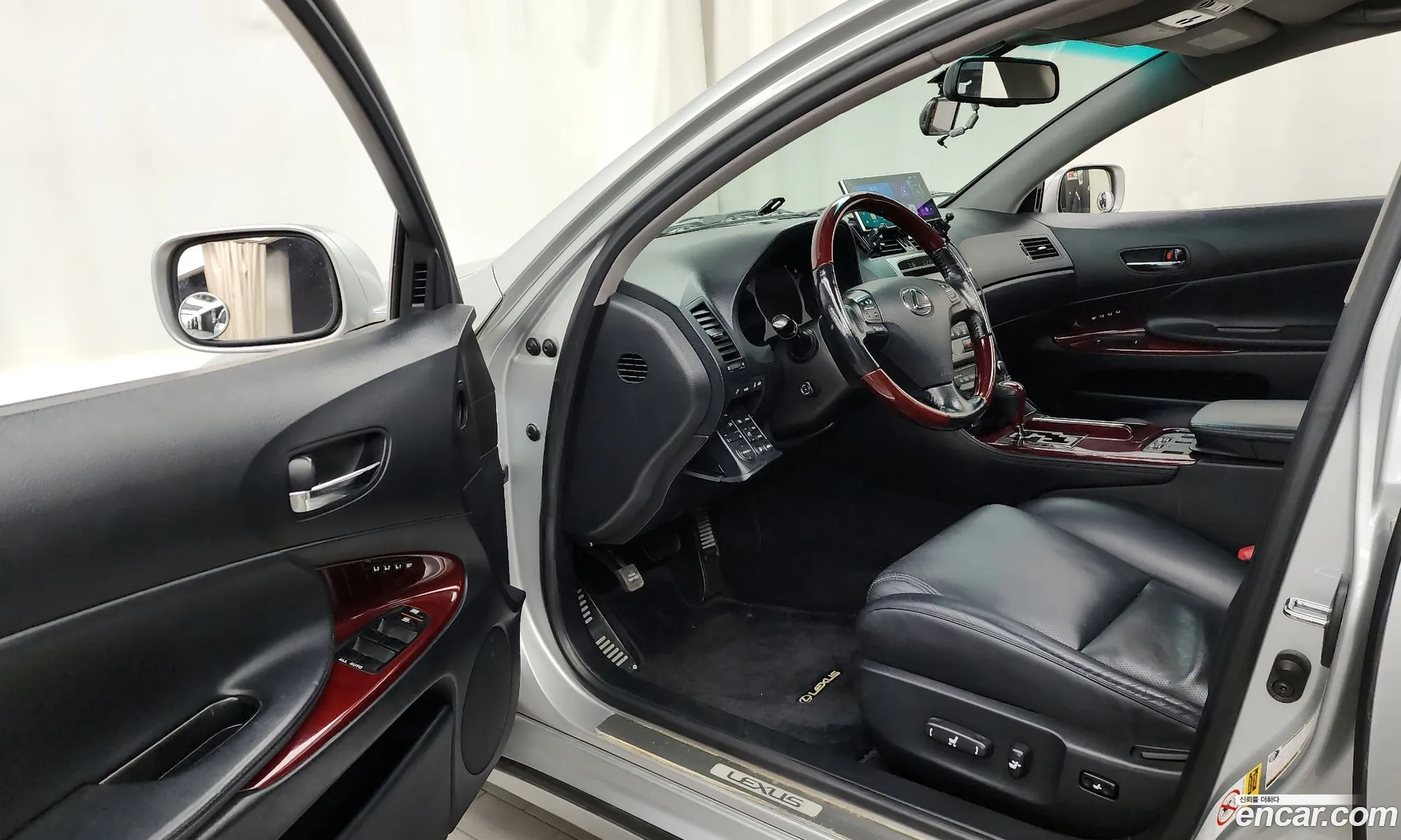 Lexus GS300 2005 JTHBH96S765017581 — 18
