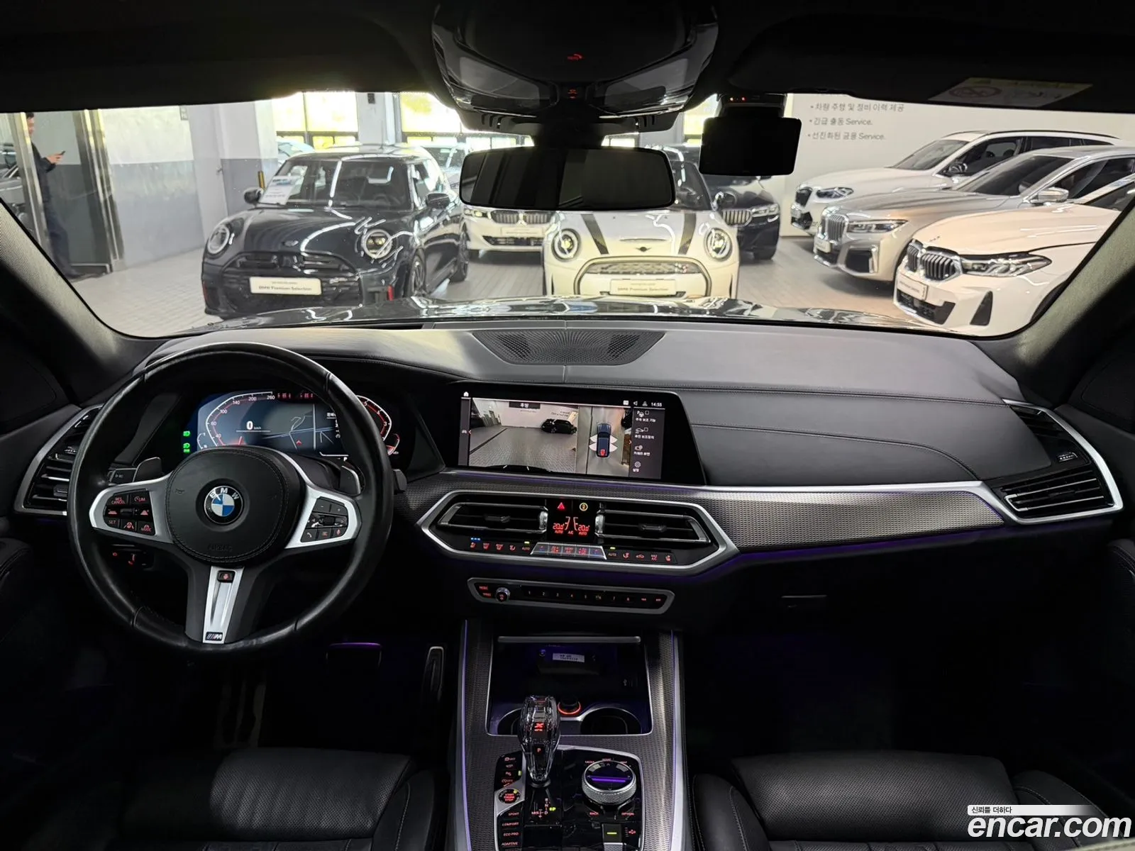 BMW X5 2022 — 3