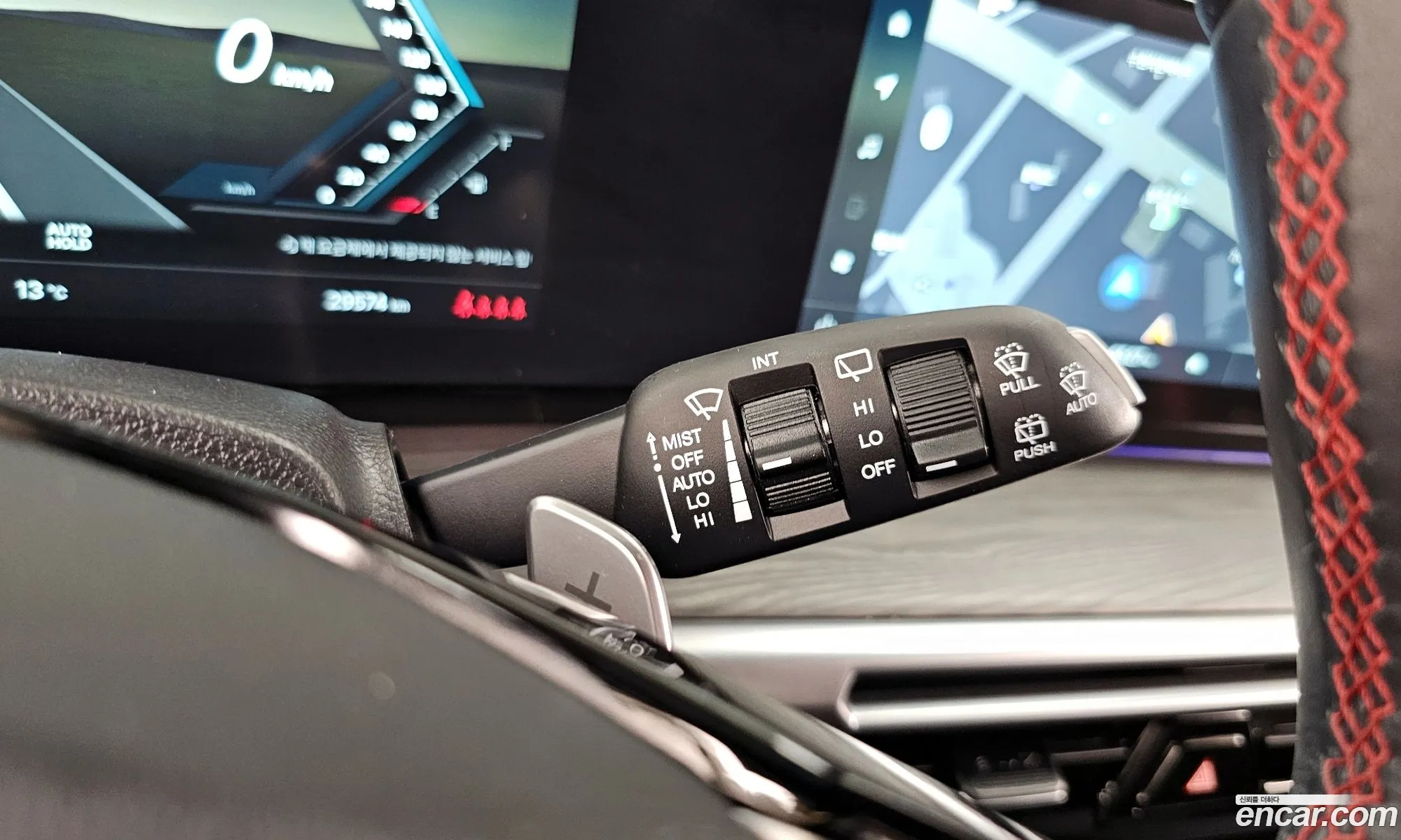 KG Mobility (SsangYong) Actyon 2024 — 9