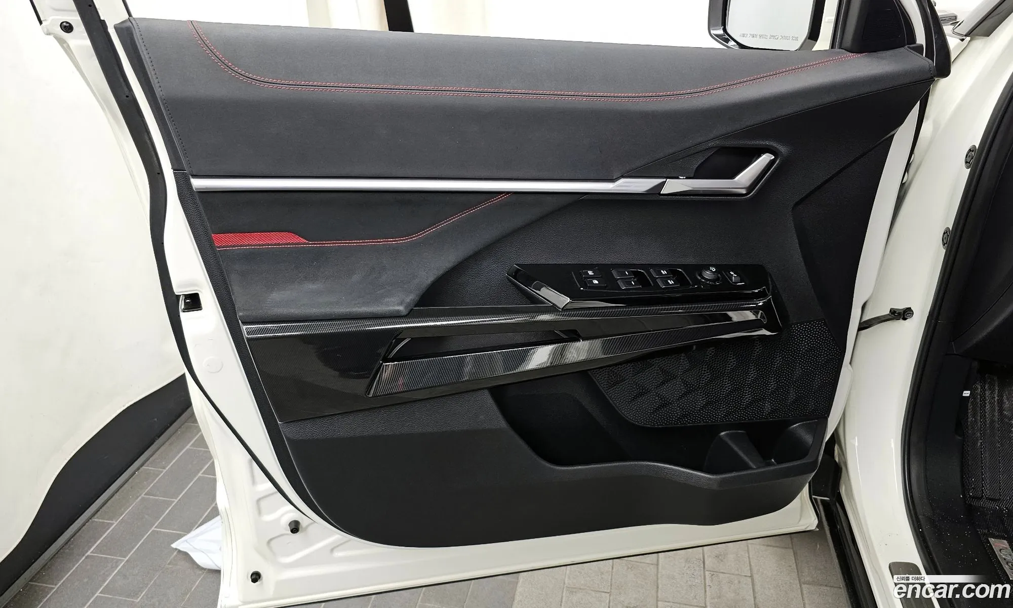 KG Mobility (SsangYong) Actyon 2024 — 27
