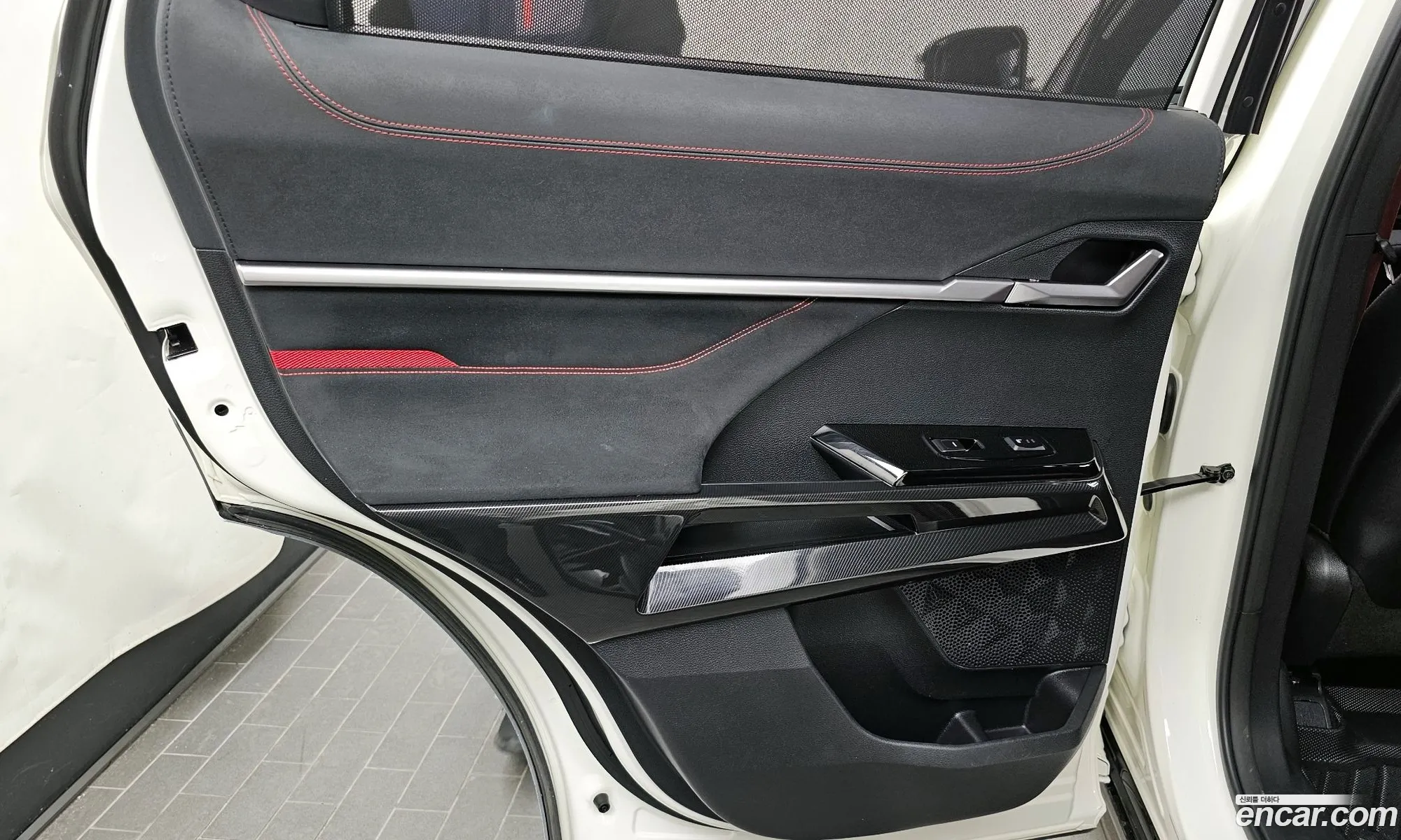 KG Mobility (SsangYong) Actyon 2024 — 12