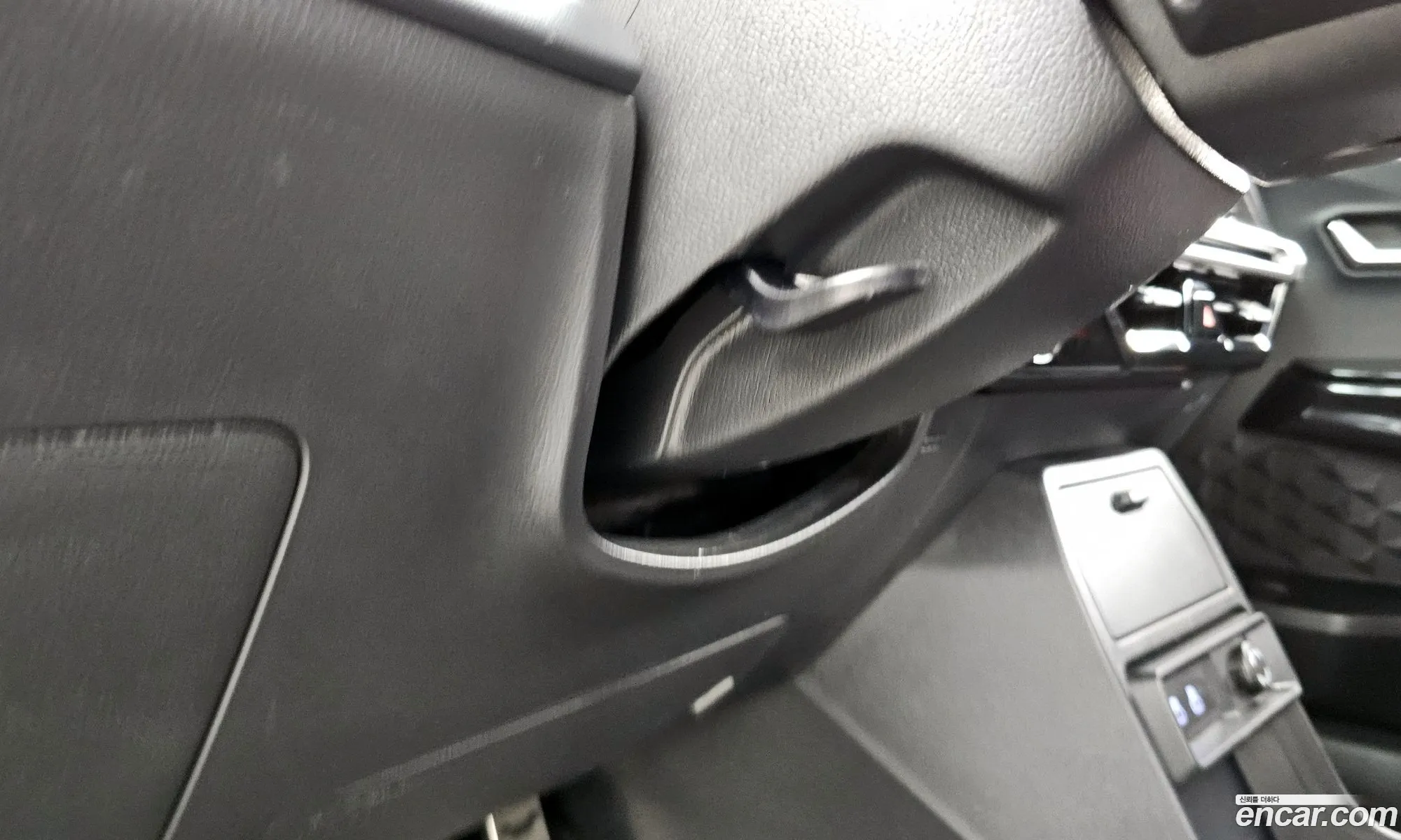 KG Mobility (SsangYong) Actyon 2024 — 13
