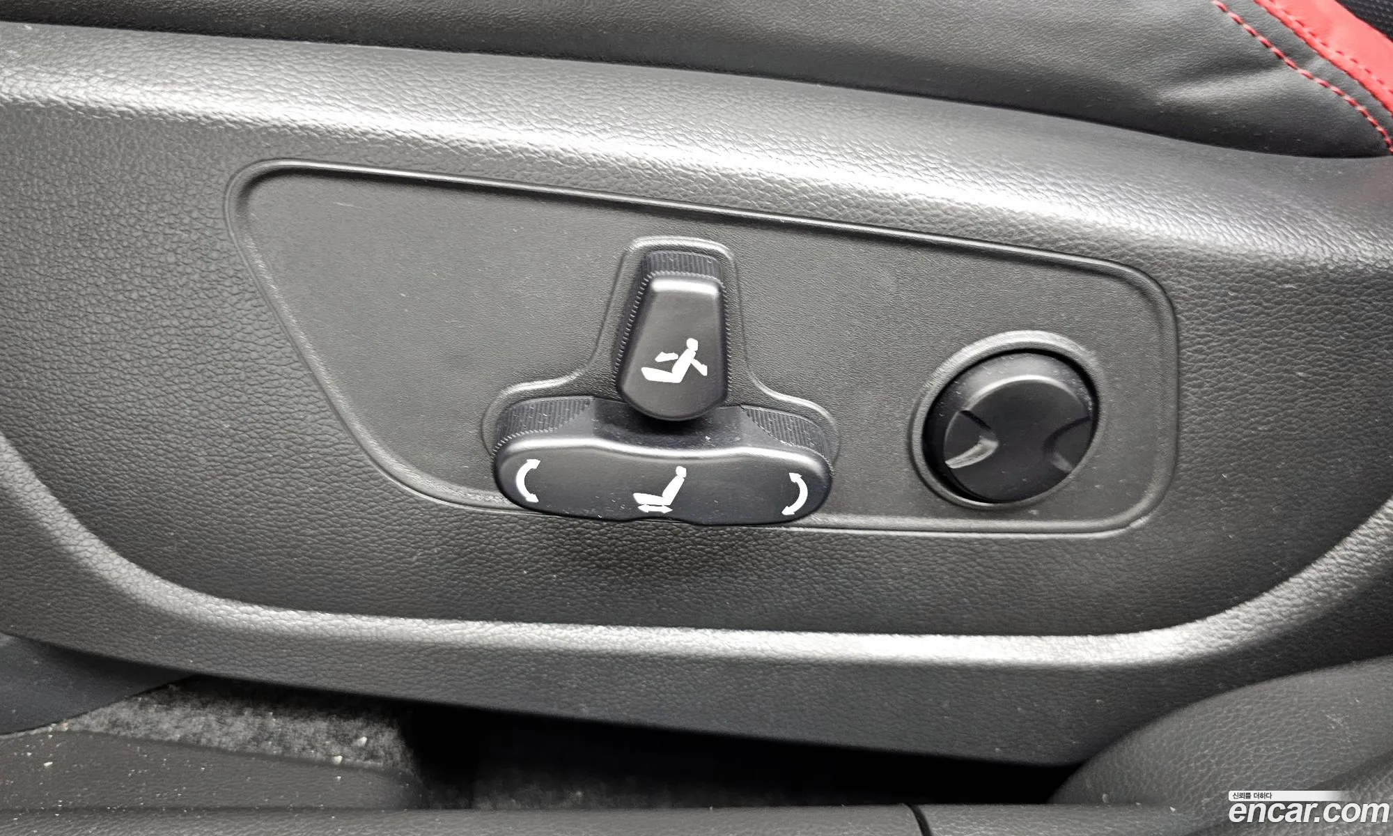 KG Mobility (SsangYong) Actyon 2024 — 5