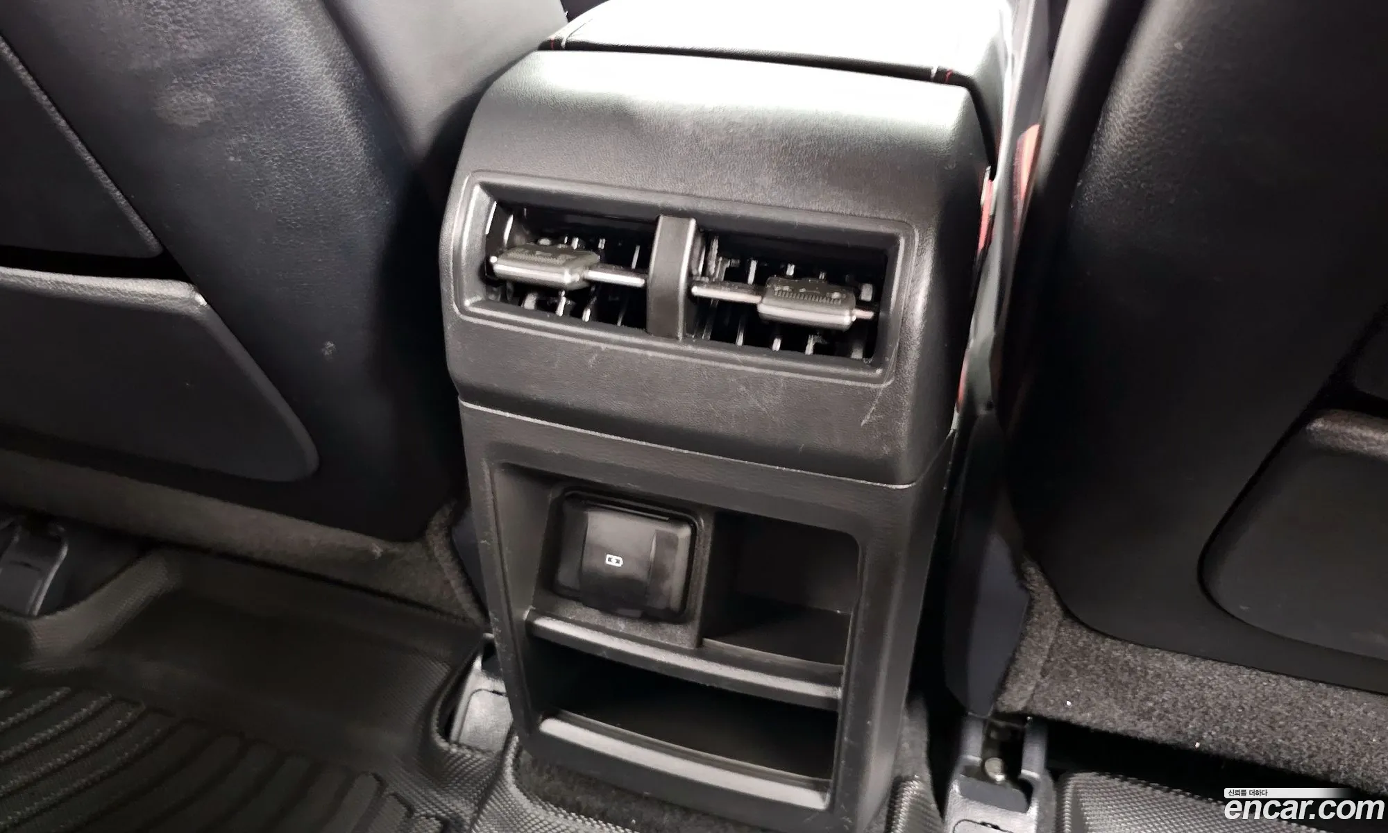 KG Mobility (SsangYong) Actyon 2024 — 29
