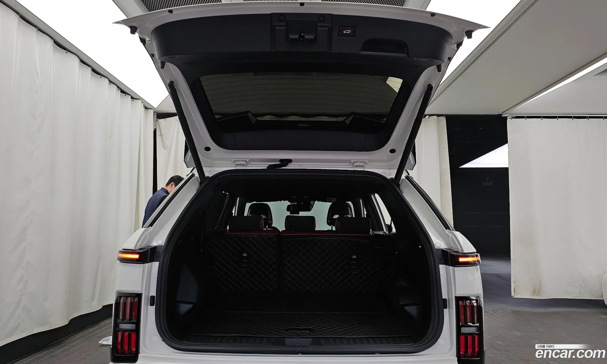 KG Mobility (SsangYong) Actyon 2024 — 28