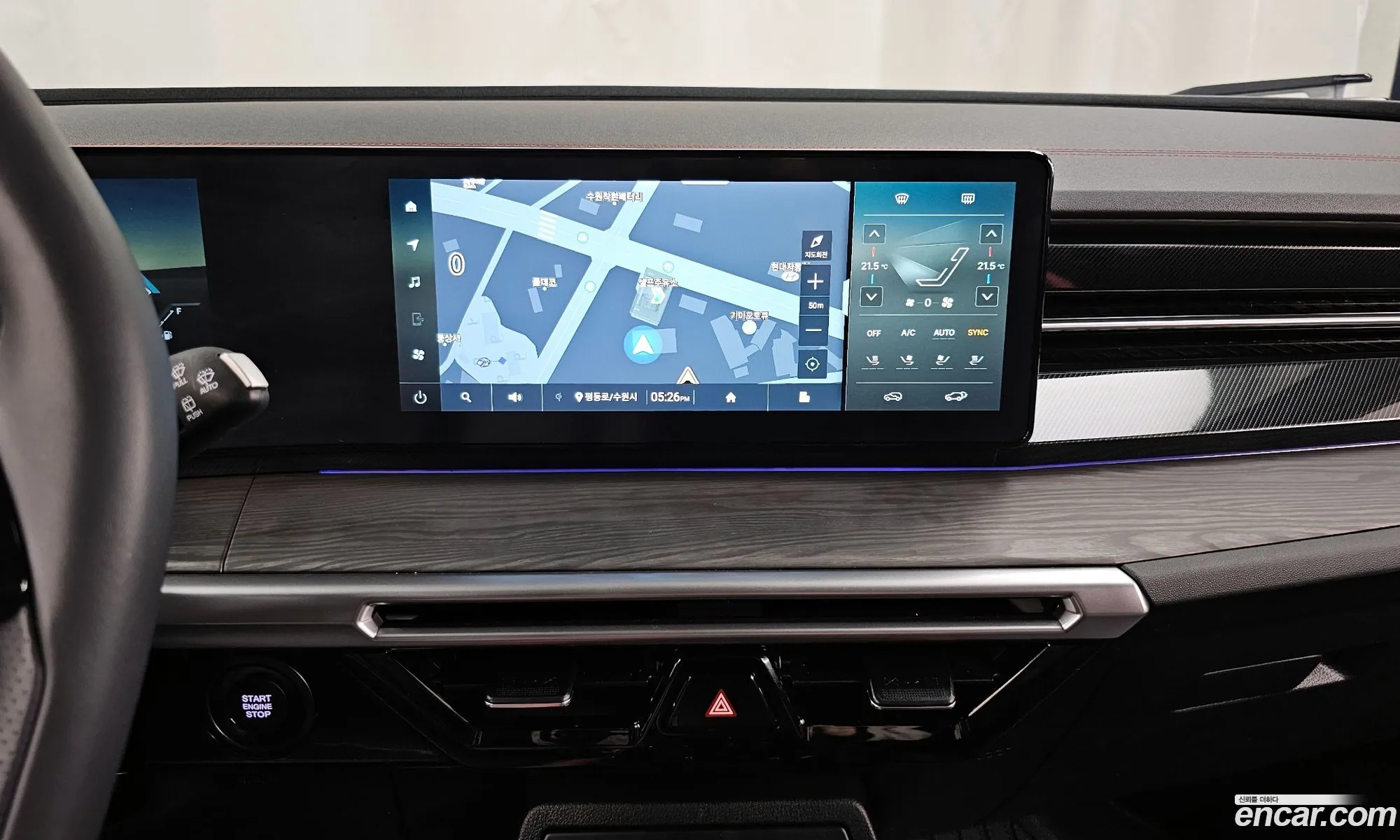 KG Mobility (SsangYong) Actyon 2024 — 24
