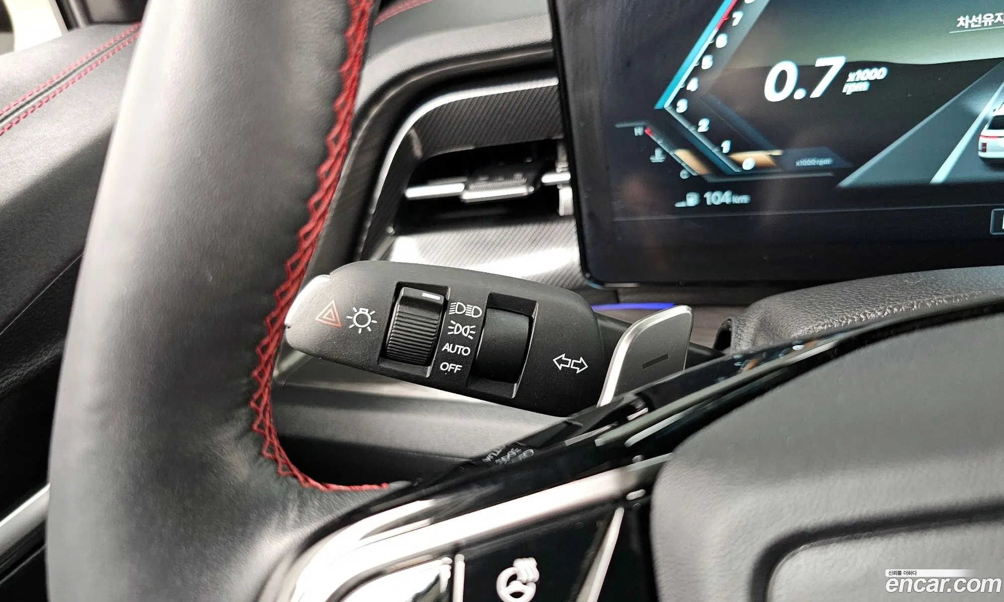 KG Mobility (SsangYong) Actyon 2024 — 31