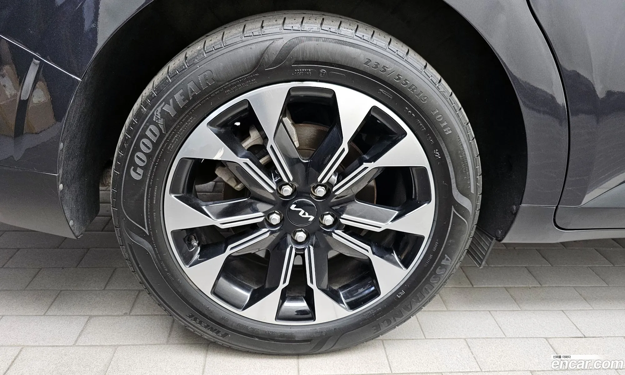 Kia Carnival 2022 — 30