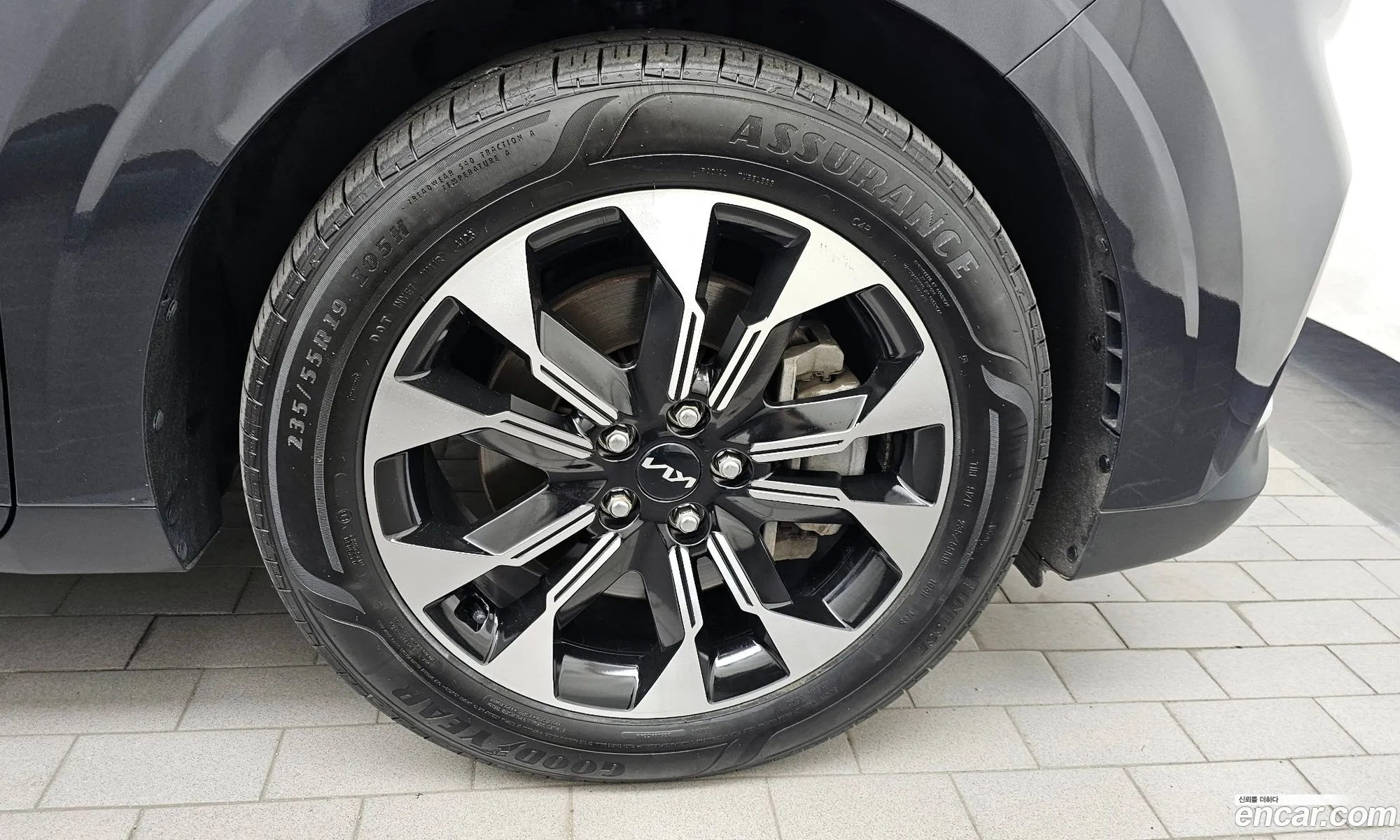 Kia Carnival 2022 — 27