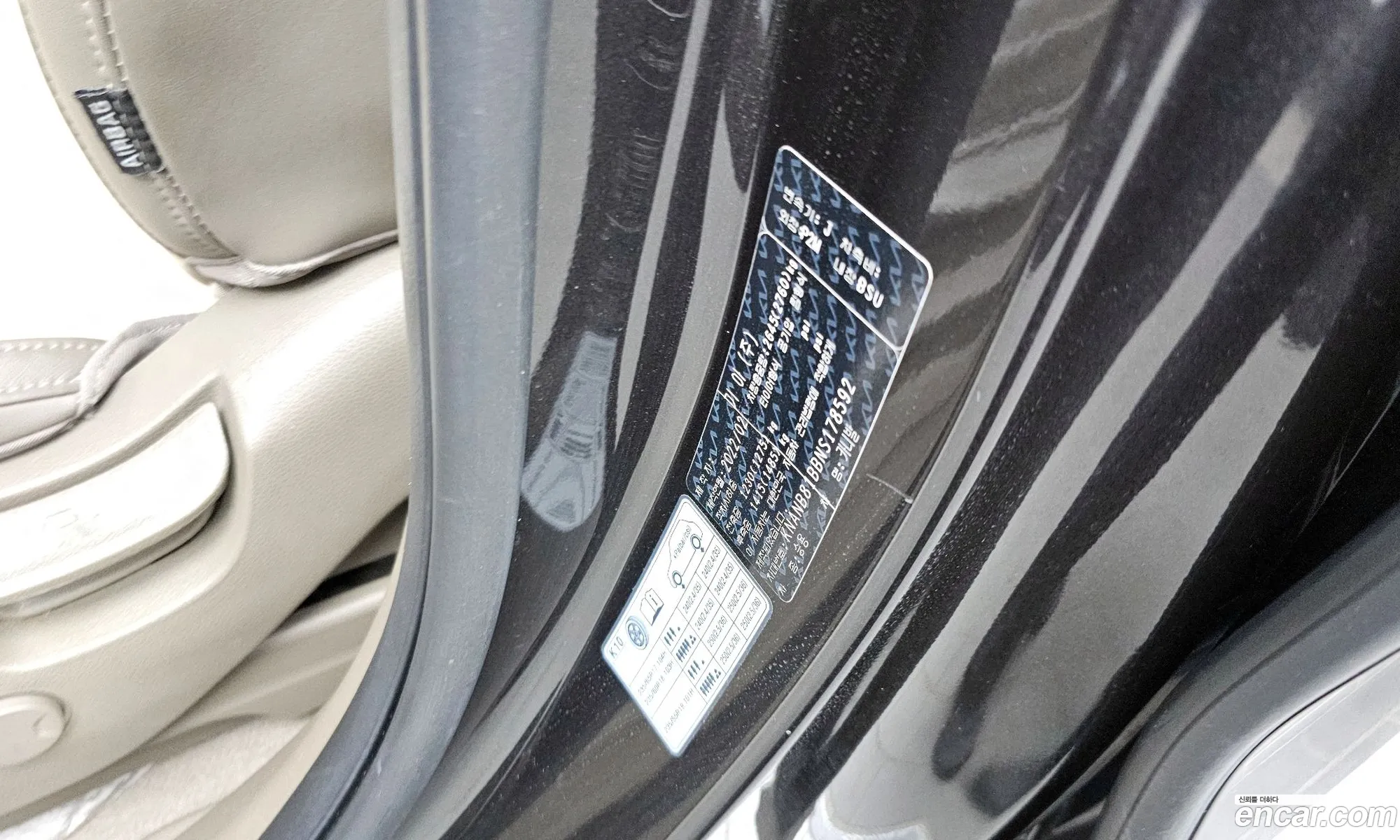 Kia Carnival 2022 — 31