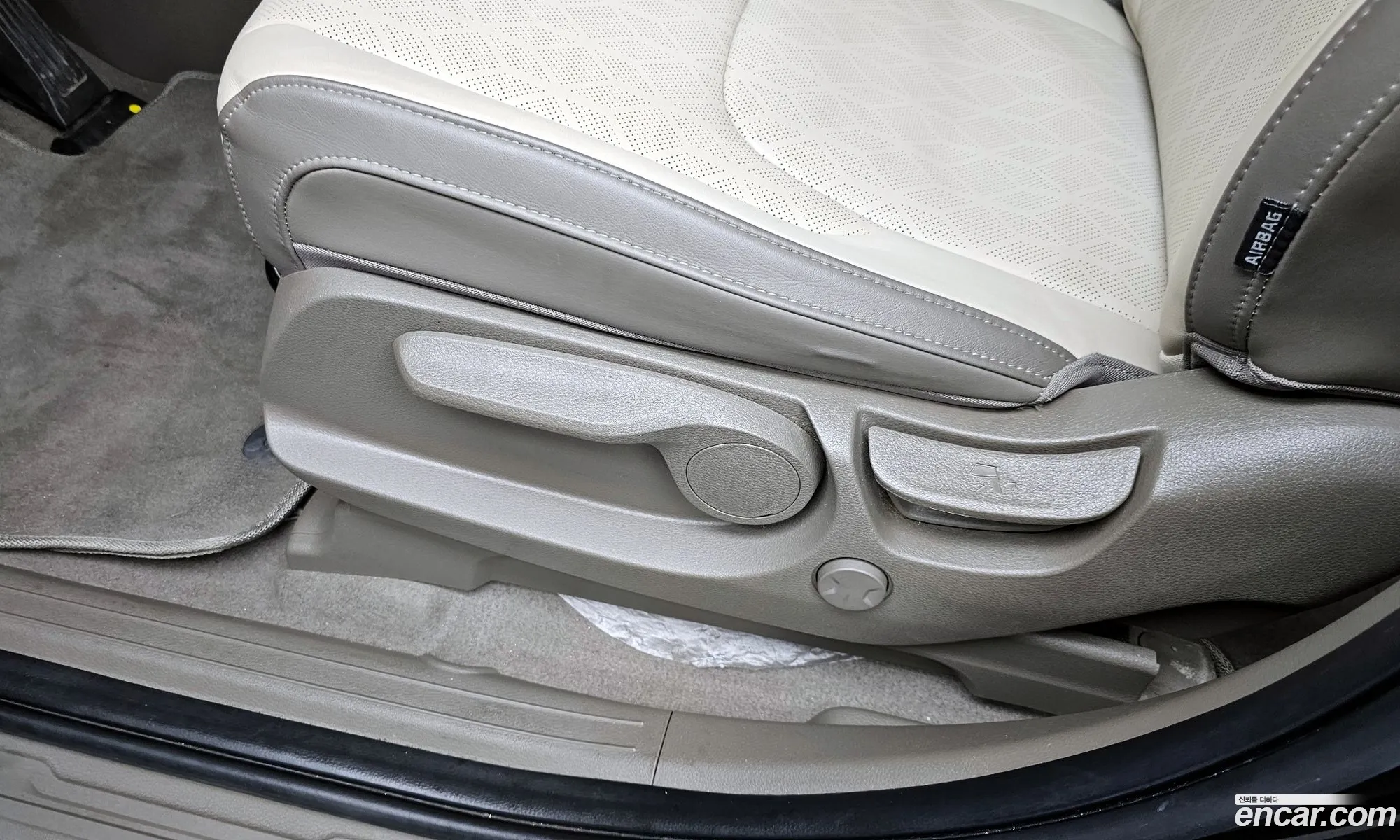 Kia Carnival 2022 — 34