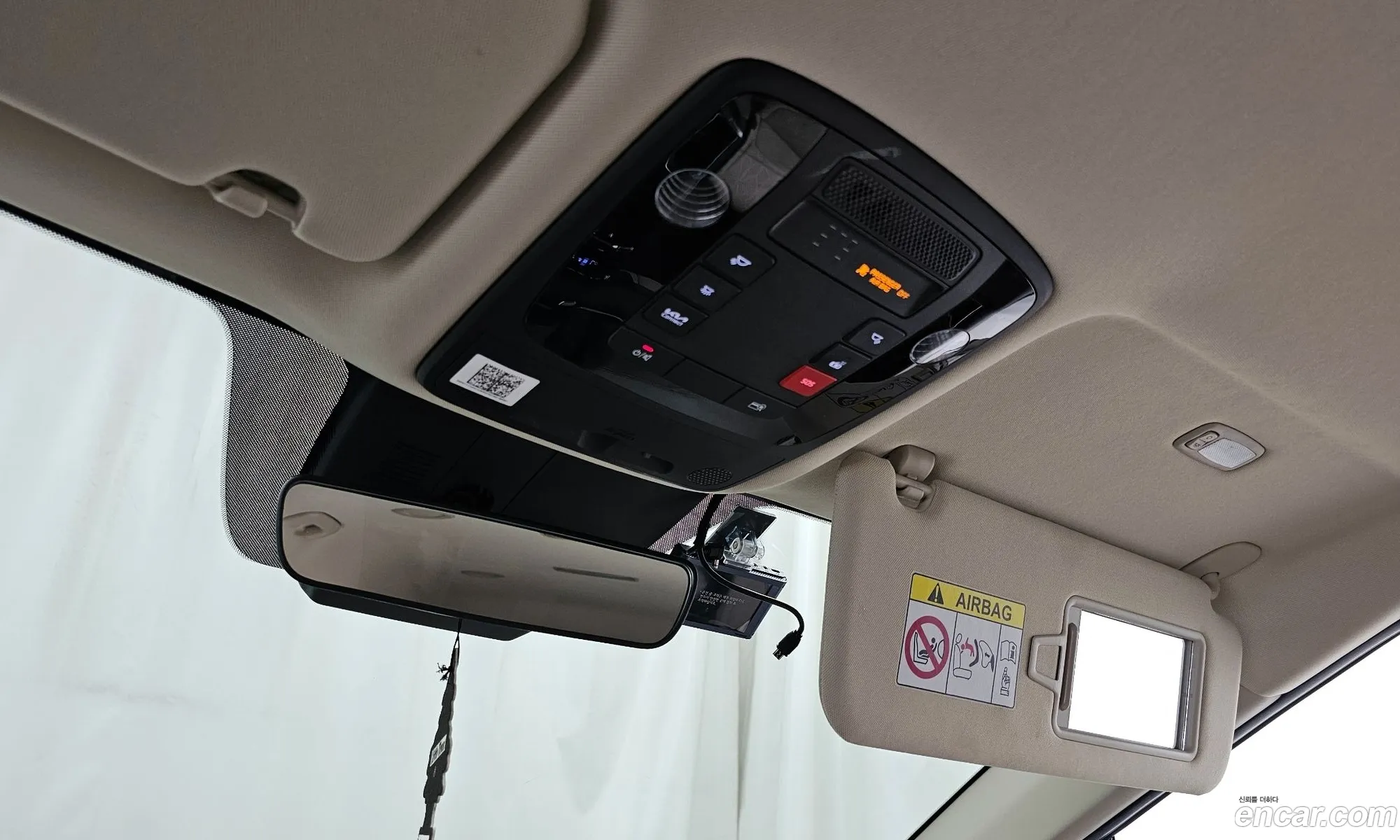 Kia Carnival 2022 — 10