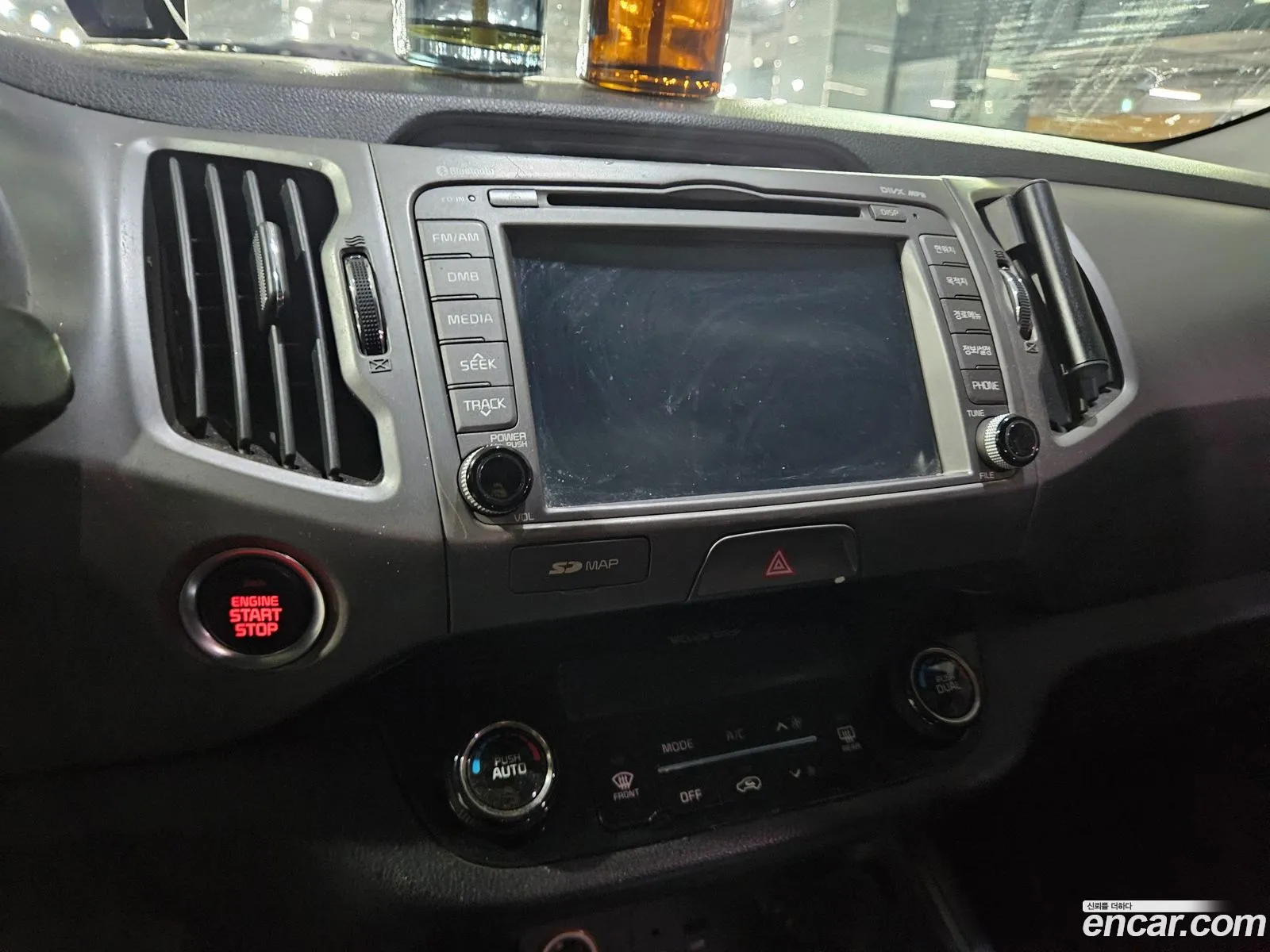 Kia Sportage R 2014 — 4