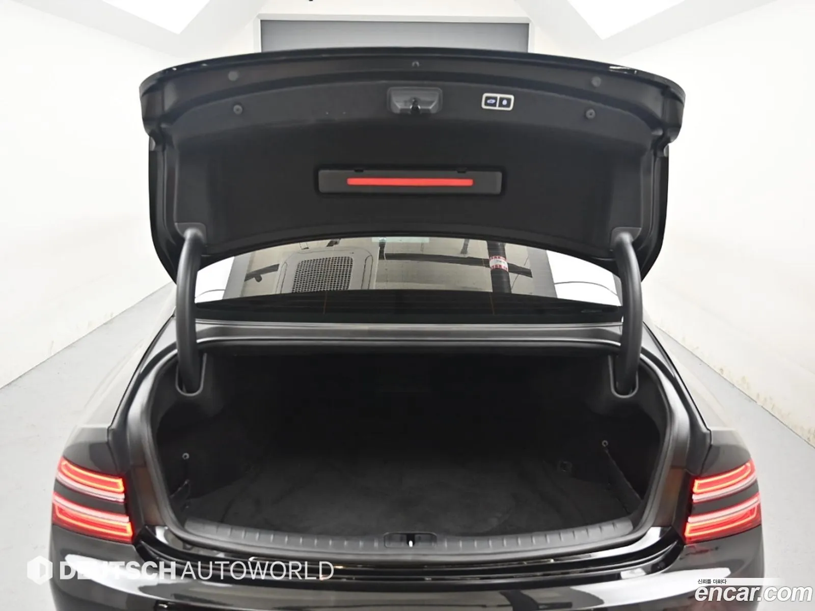Genesis G80 2021 — 5