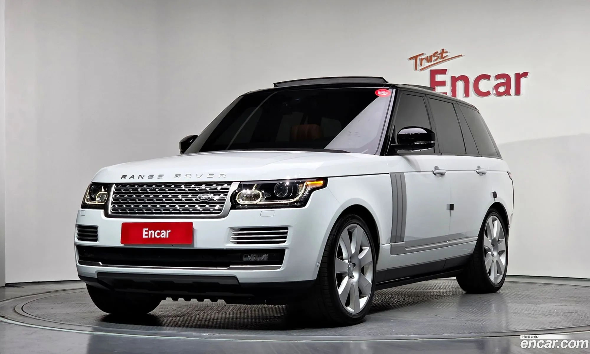 Land Rover Range Rover 2016 SALGA2JF7GA292155 — 14
