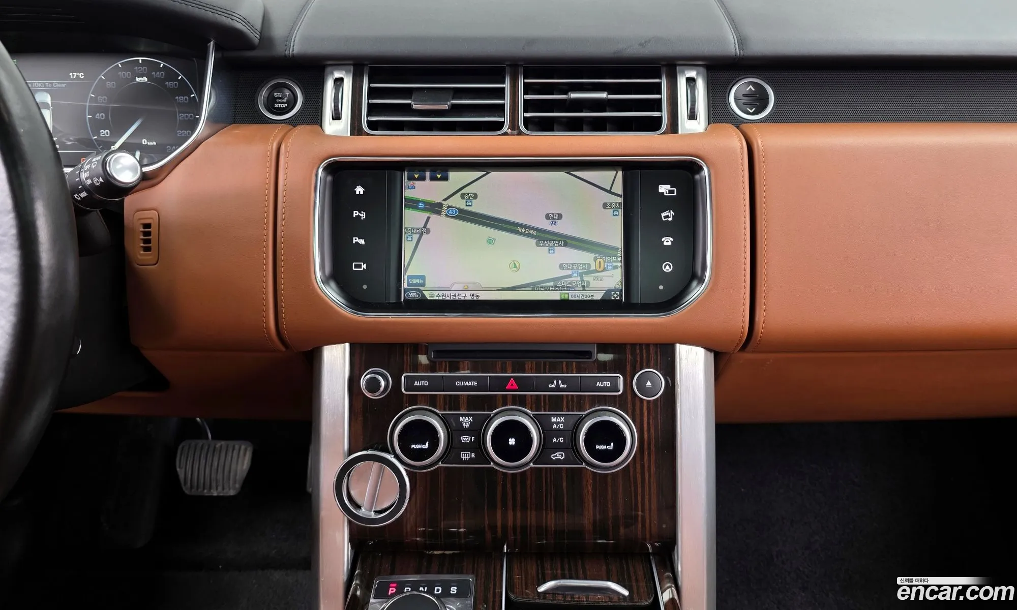 Land Rover Range Rover 2016 SALGA2JF7GA292155 — 6