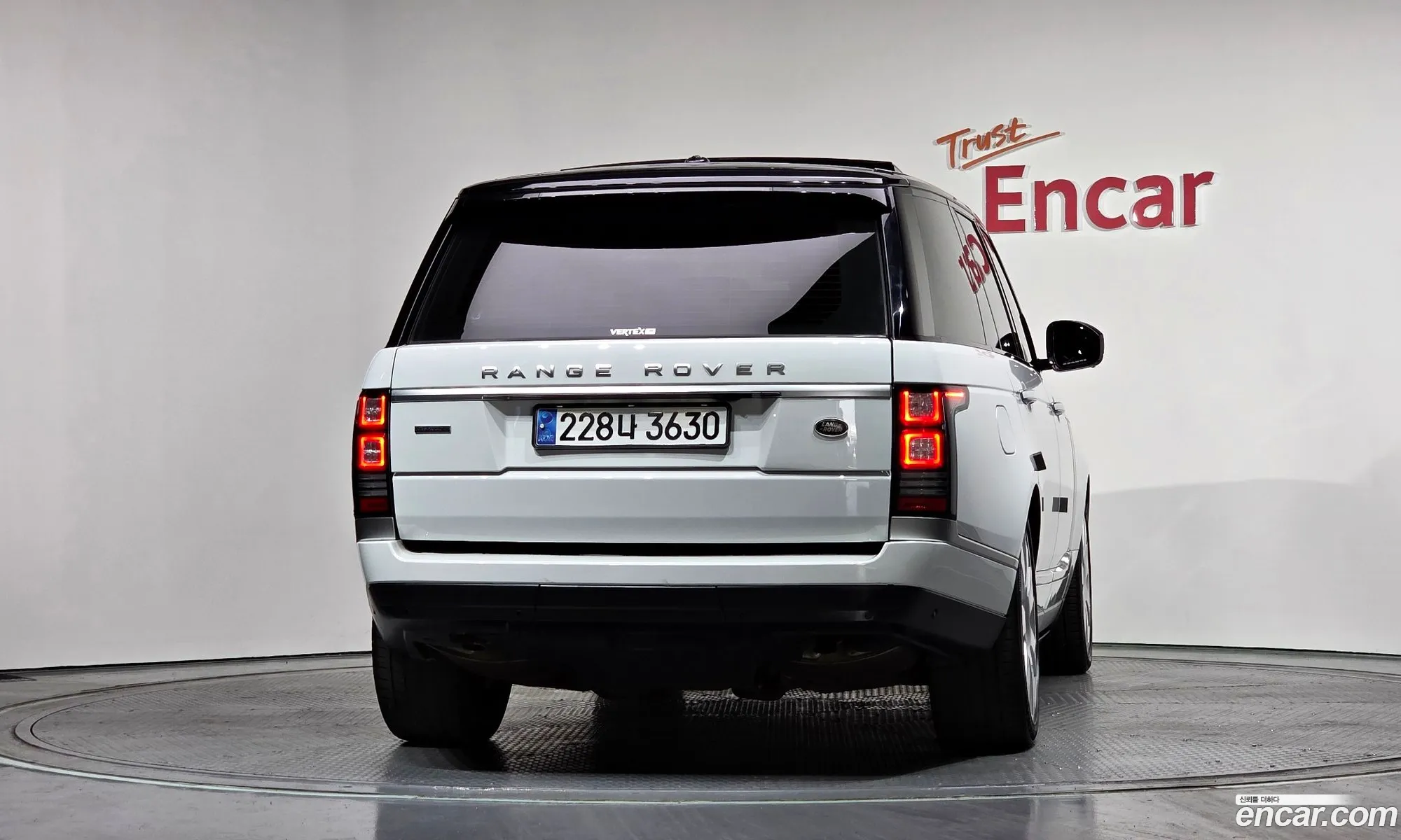 Land Rover Range Rover 2016 SALGA2JF7GA292155 — 18