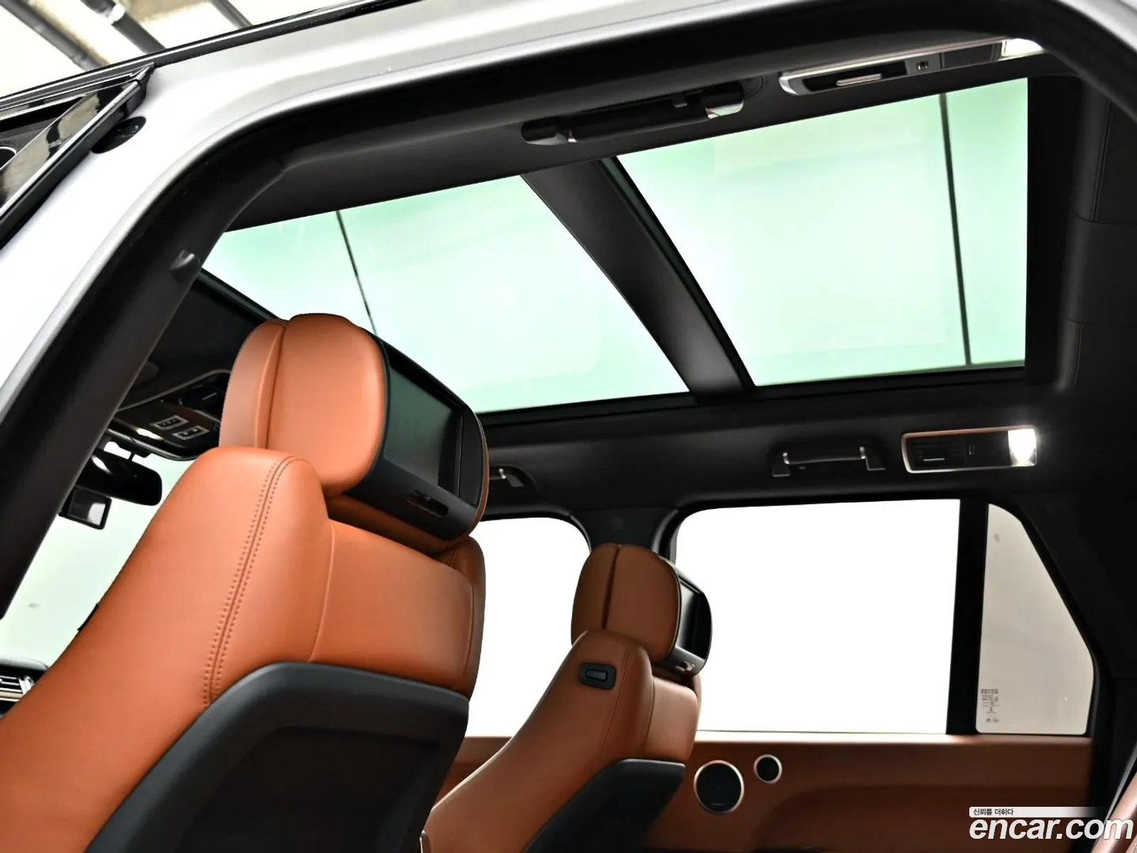 Land Rover Range Rover 2016 SALGA2JF7GA292155 — 8