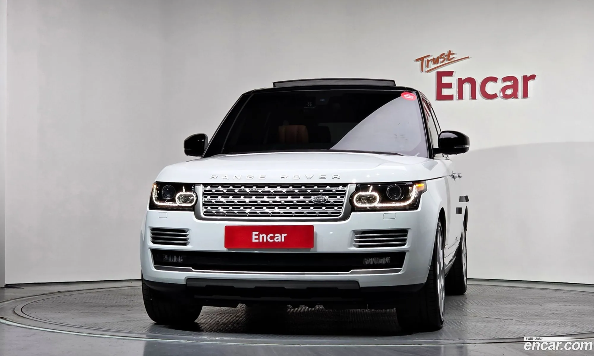 Land Rover Range Rover 2016 SALGA2JF7GA292155 — 16