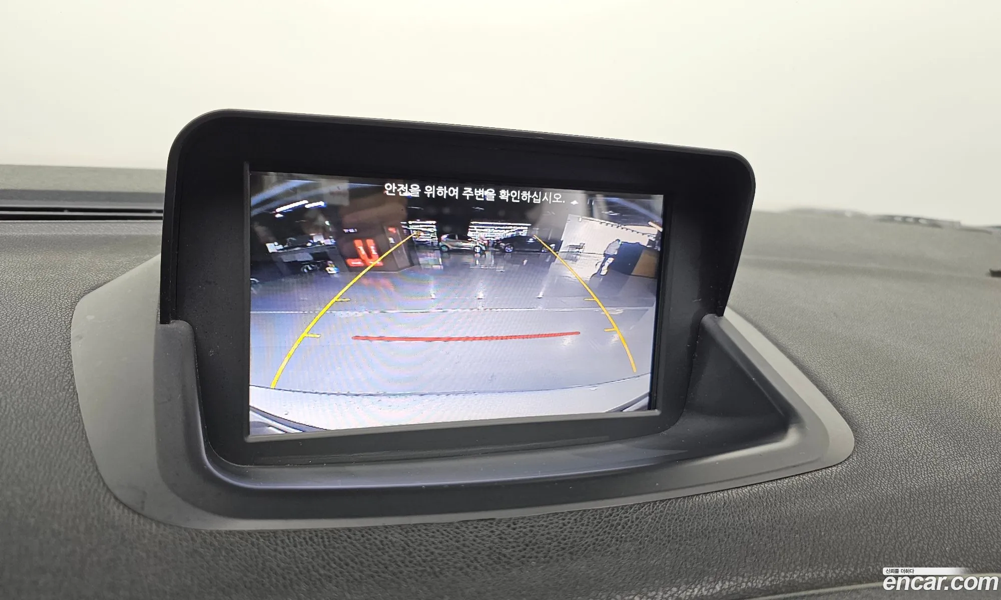 Renault Korea (Samsung) SM3 2014 — 15