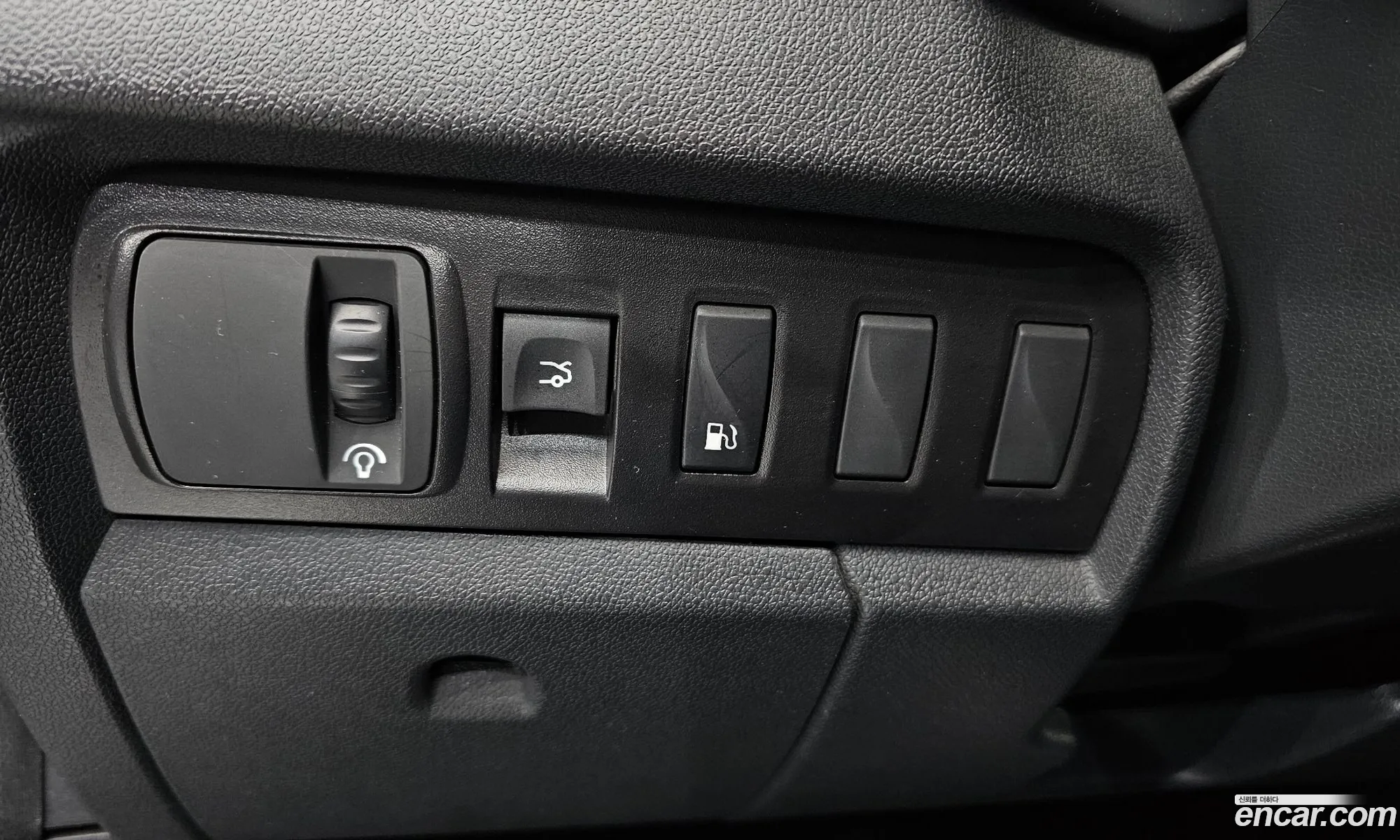 Renault Korea (Samsung) SM3 2014 — 25