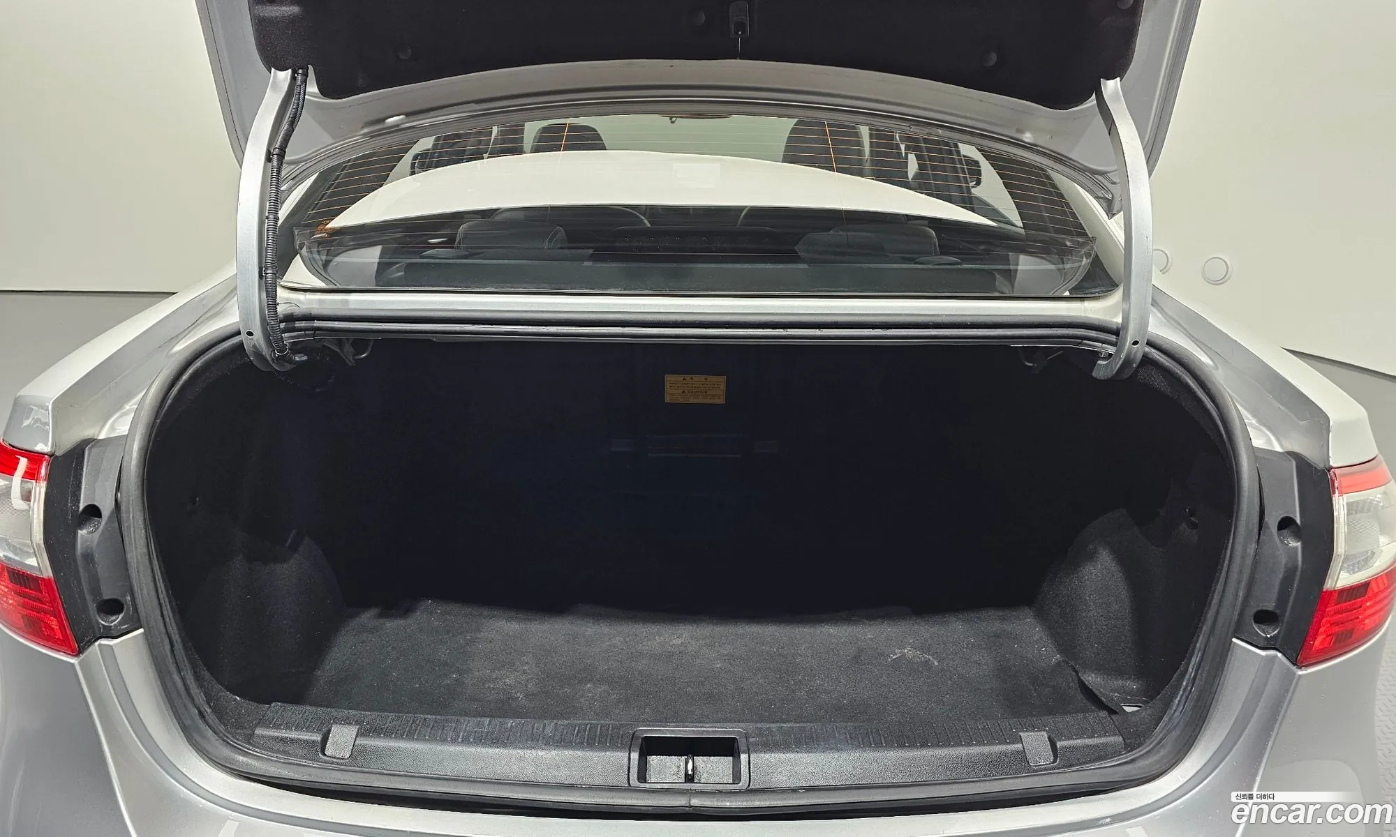 Renault Korea (Samsung) SM3 2014 — 6