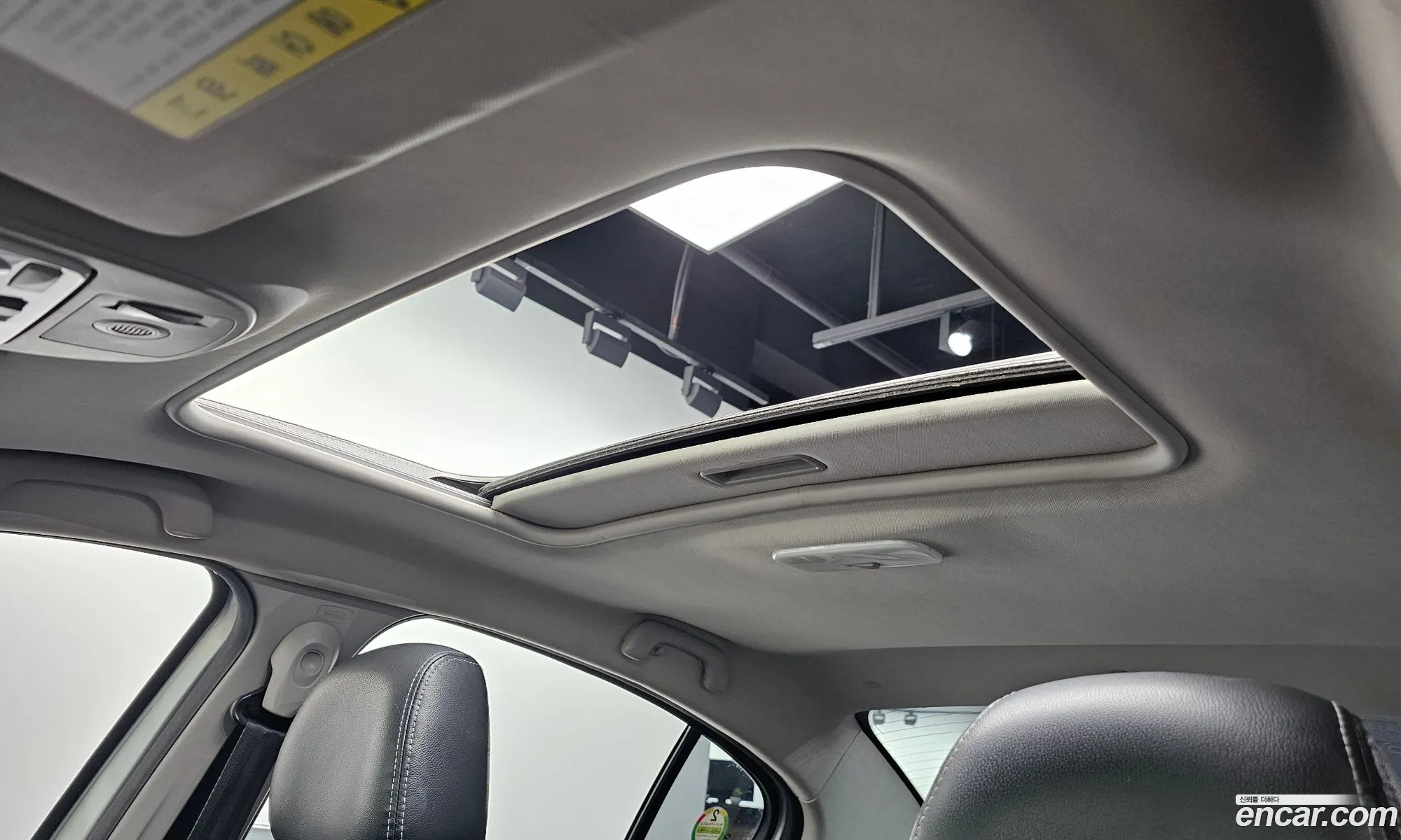 Renault Korea (Samsung) SM3 2014 — 21