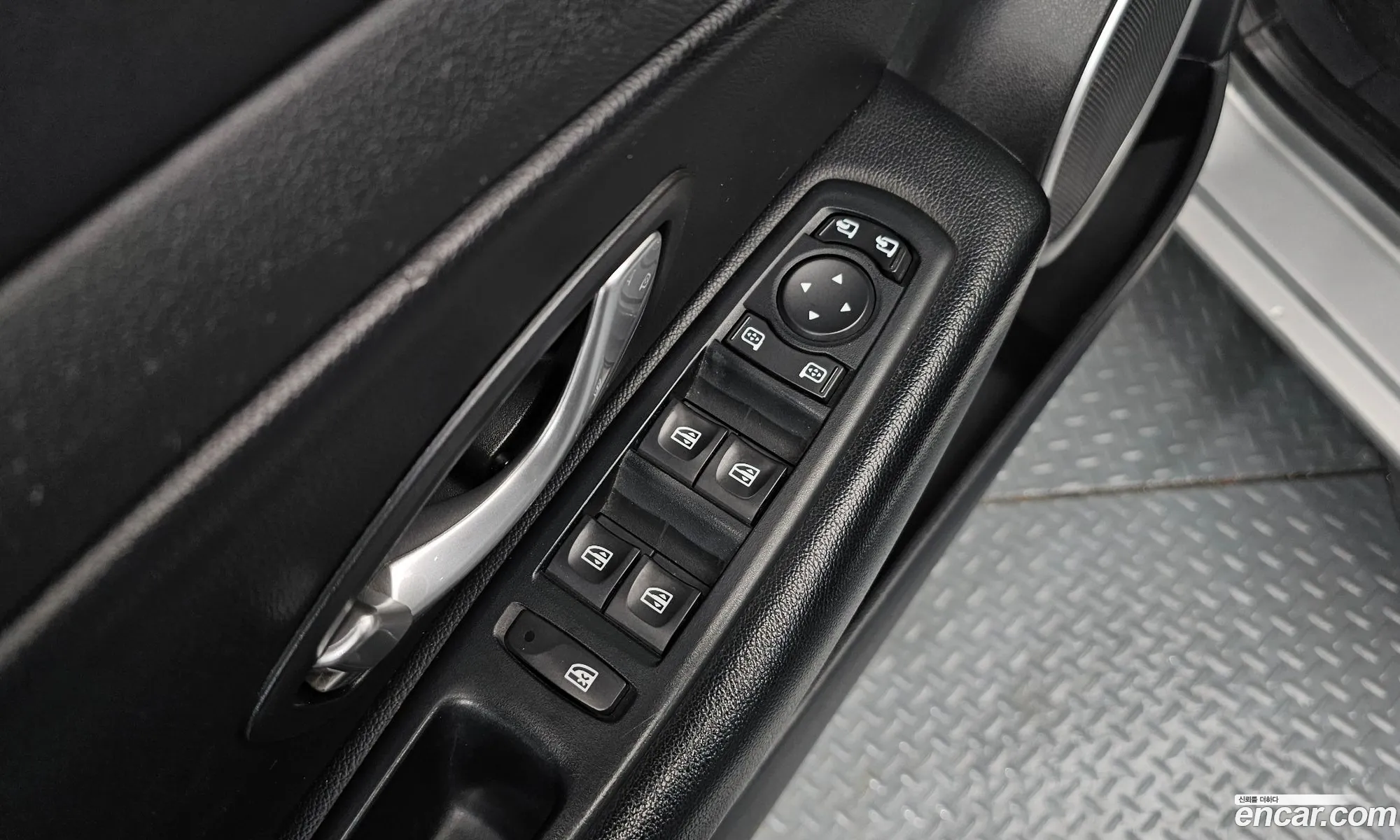 Renault Korea (Samsung) SM3 2014 — 13