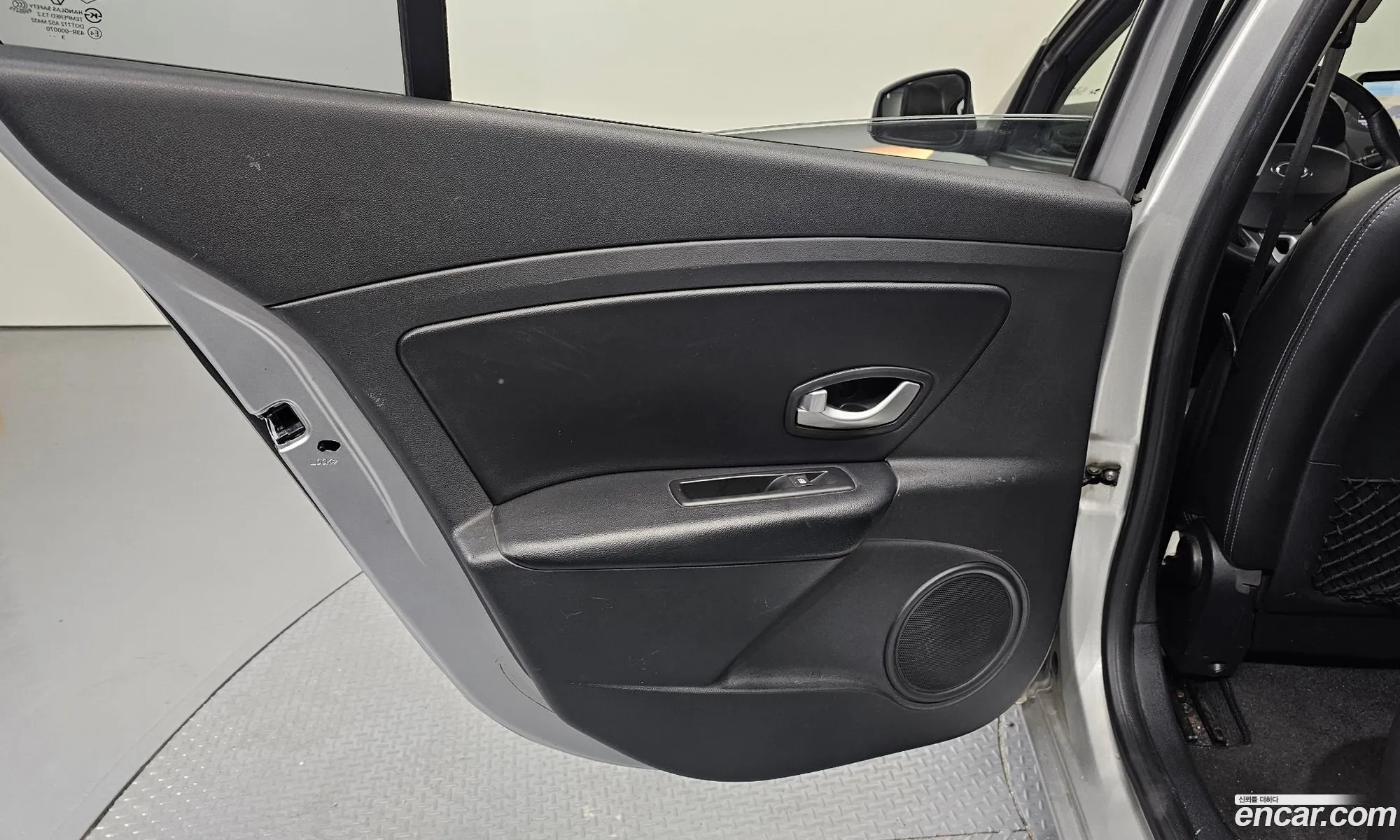 Renault Korea (Samsung) SM3 2014 — 28