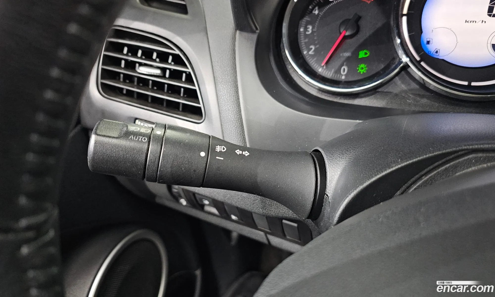 Renault Korea (Samsung) SM3 2014 — 5