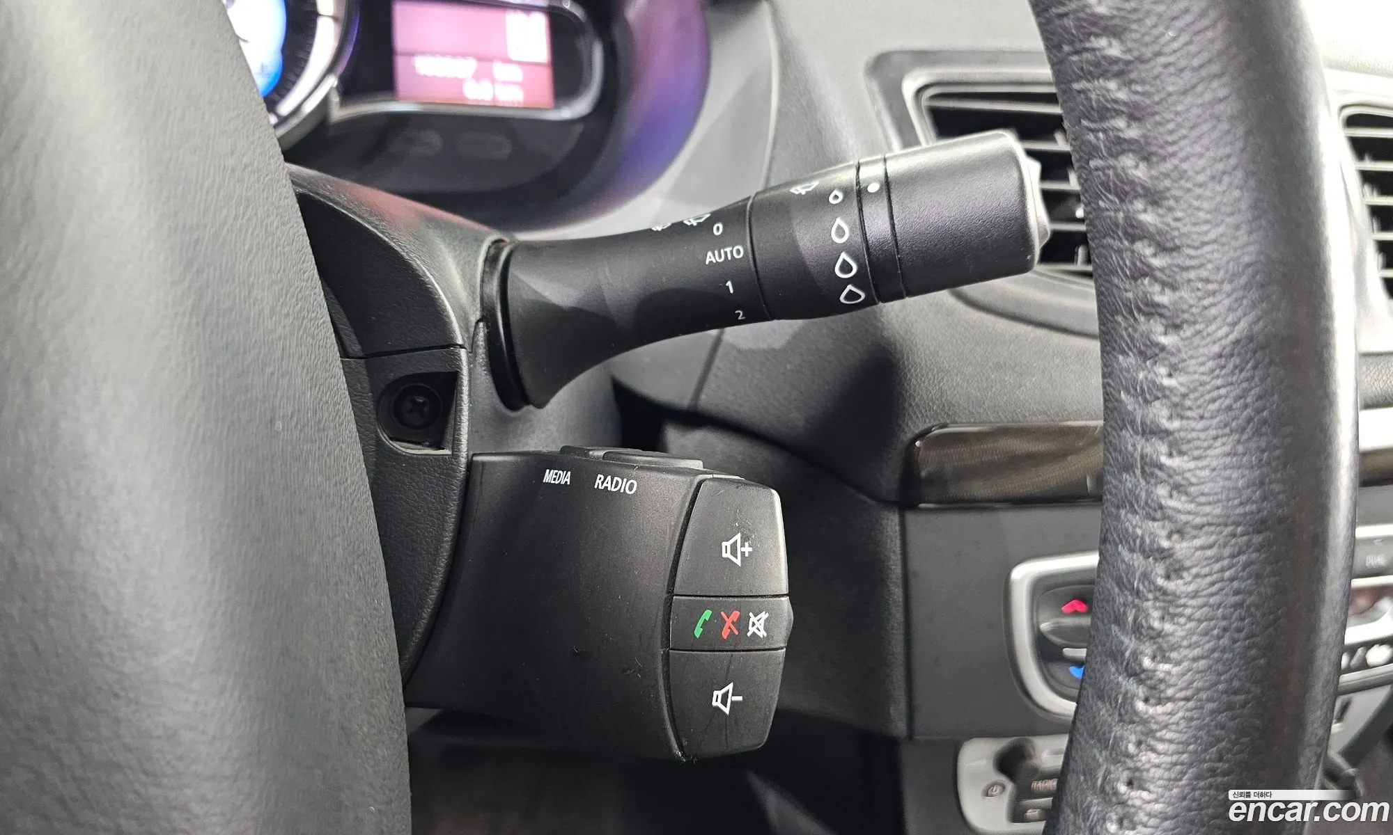 Renault Korea (Samsung) SM3 2014 — 17