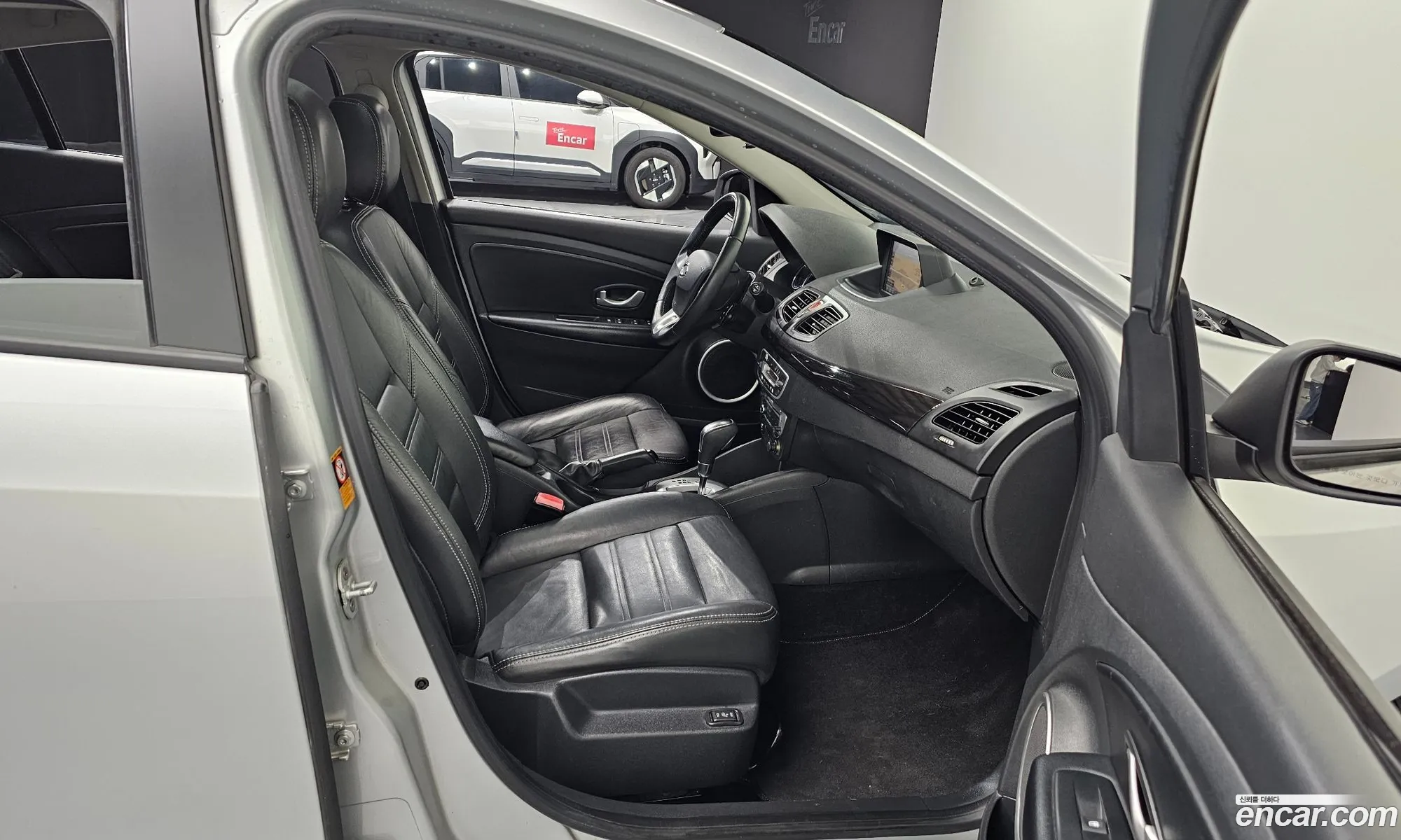 Renault Korea (Samsung) SM3 2014 — 19