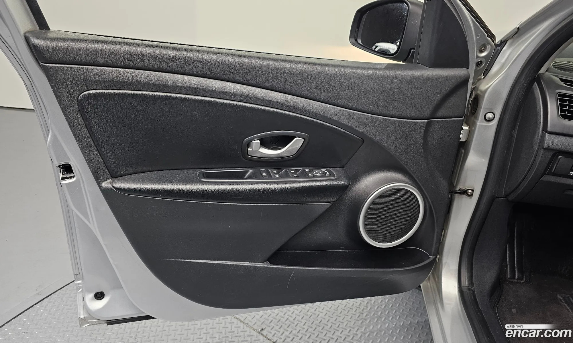 Renault Korea (Samsung) SM3 2014 — 10