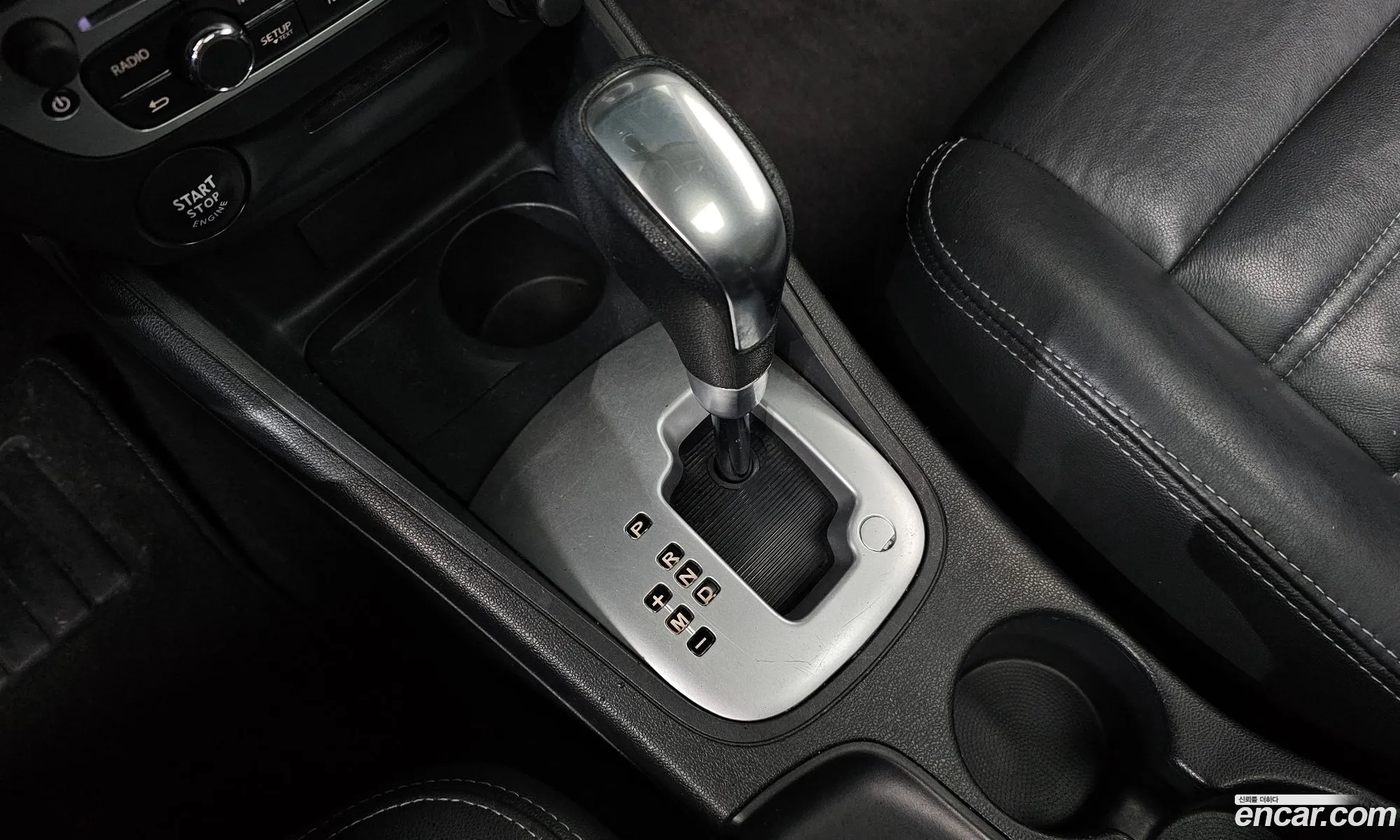 Renault Korea (Samsung) SM3 2014 — 18