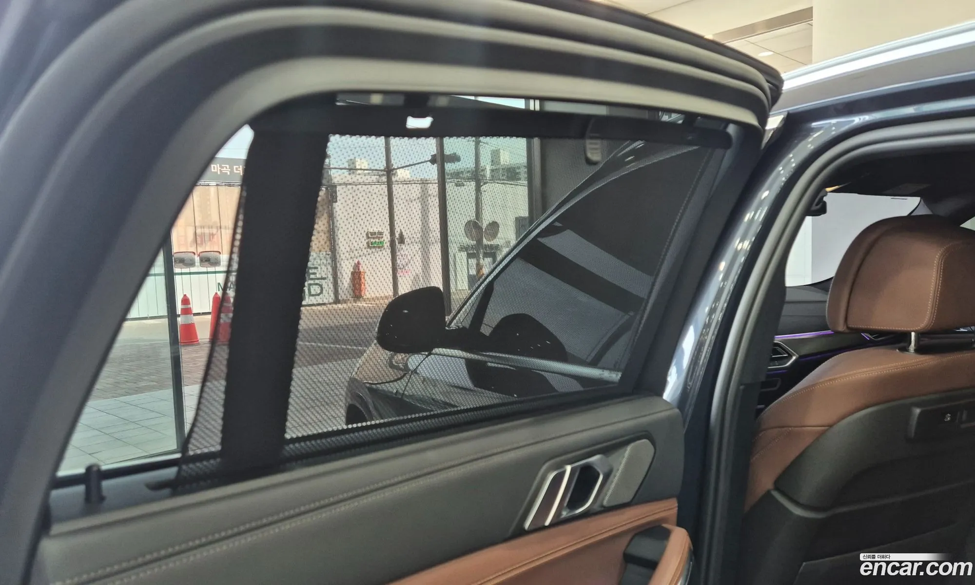 BMW X6 2021 — 10