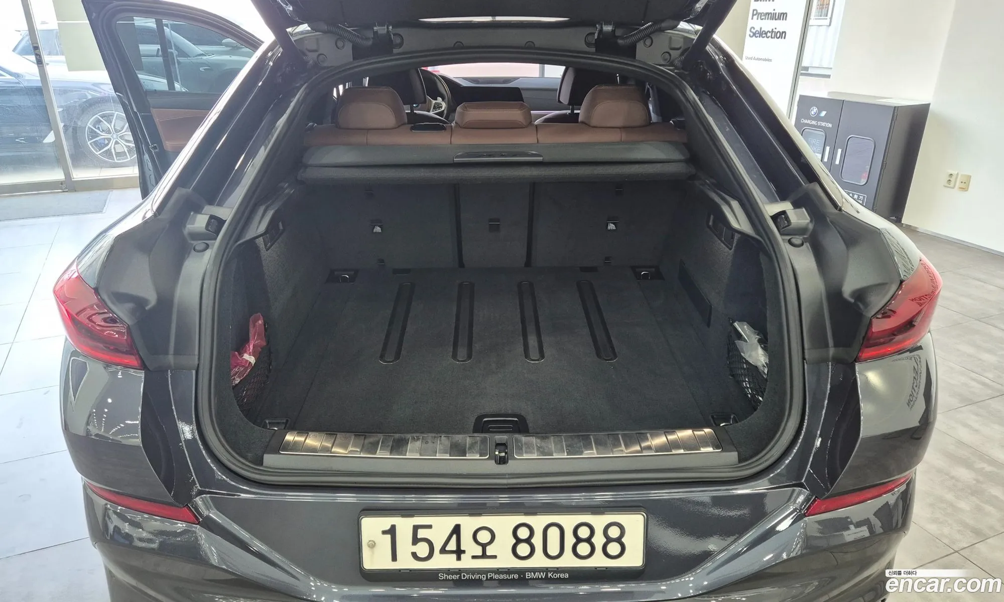 BMW X6 2021 — 16