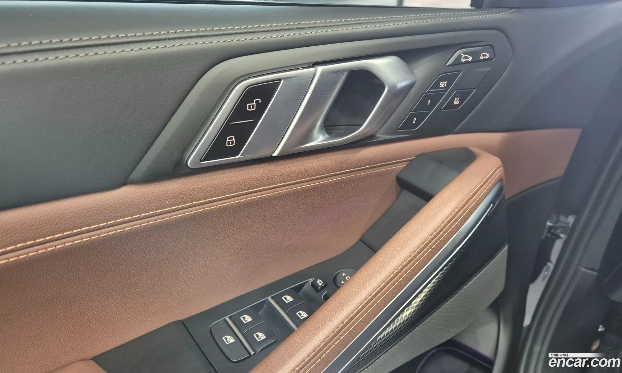 BMW X6 2021 — 13