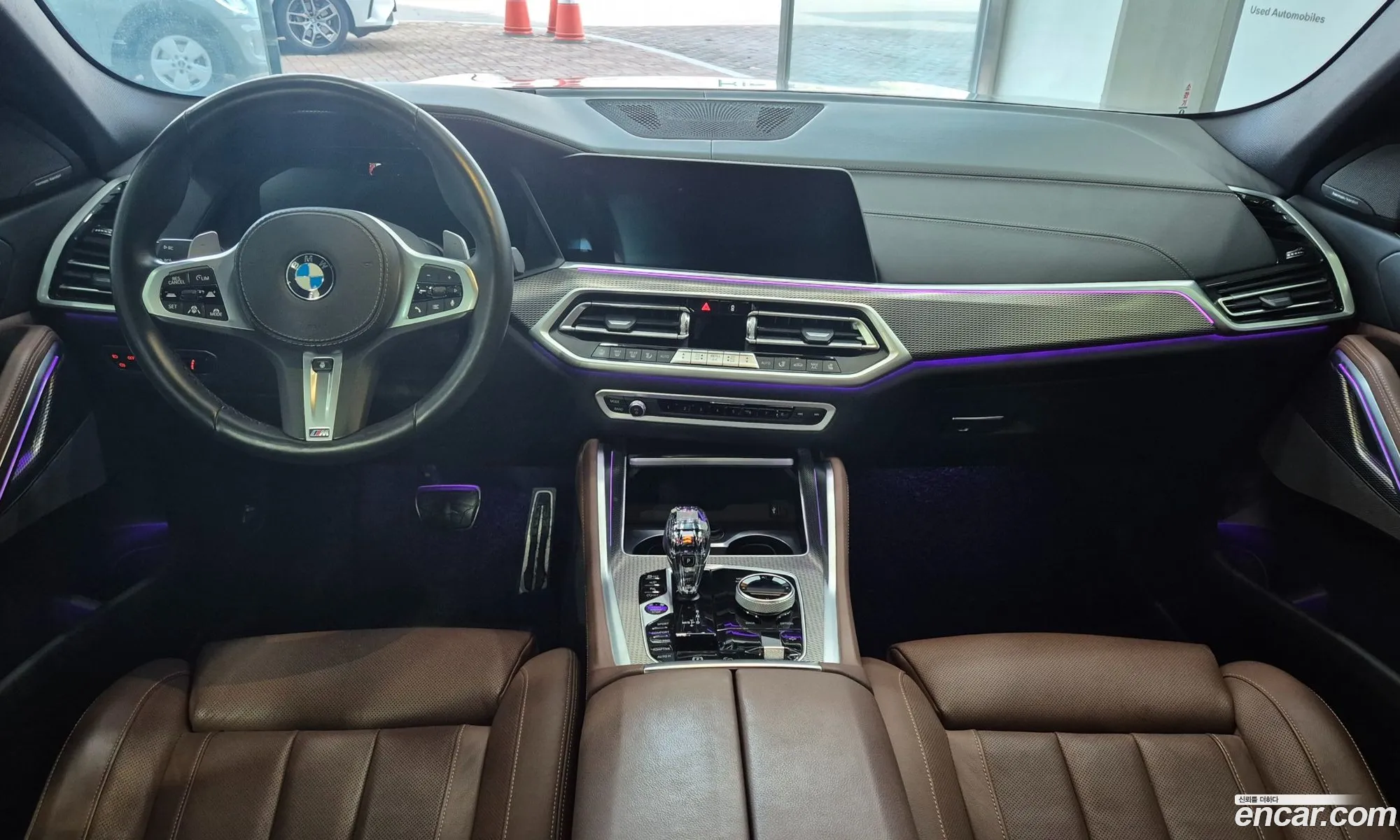 BMW X6 2021 — 3